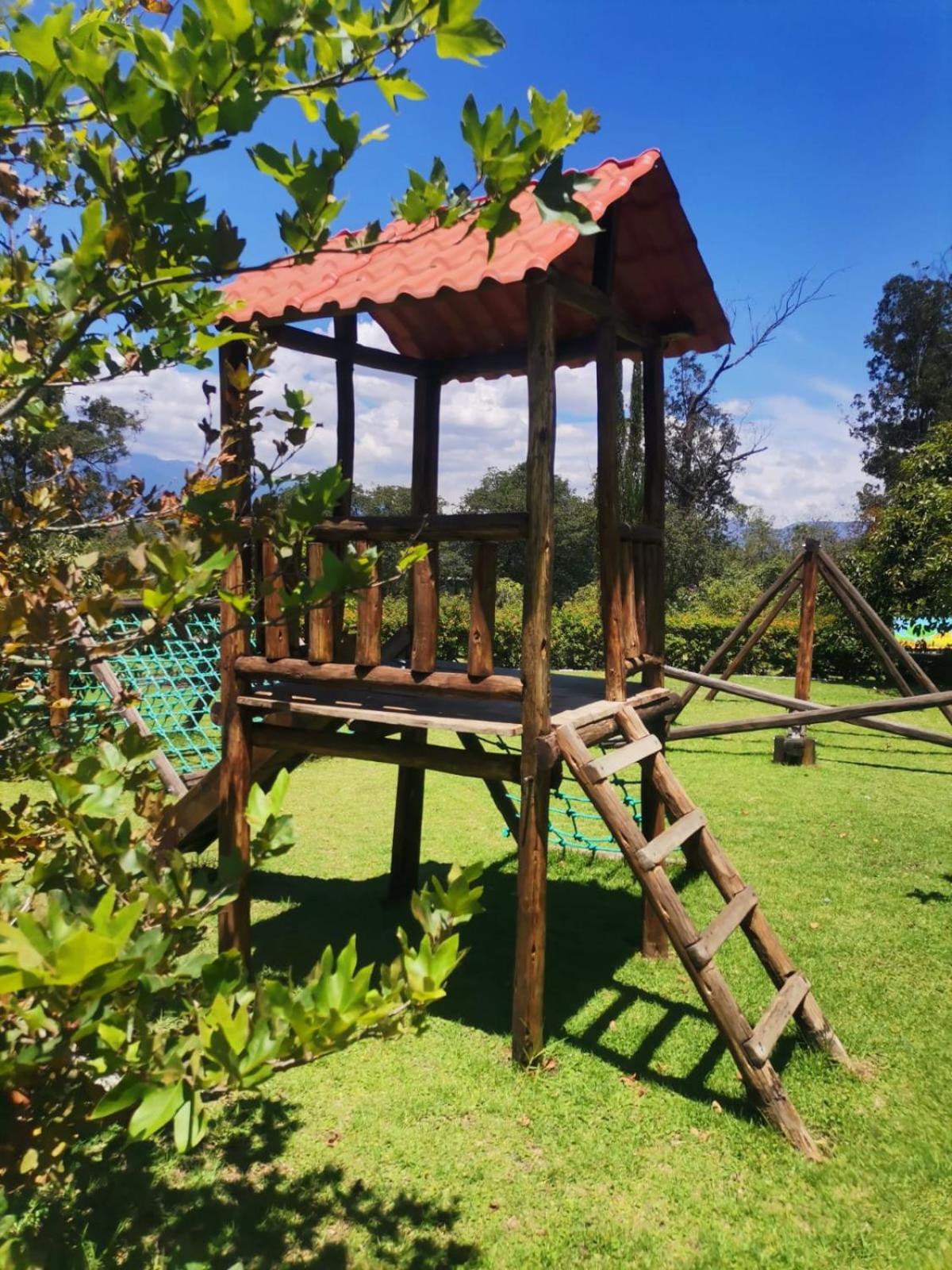 Casa Altea Farm