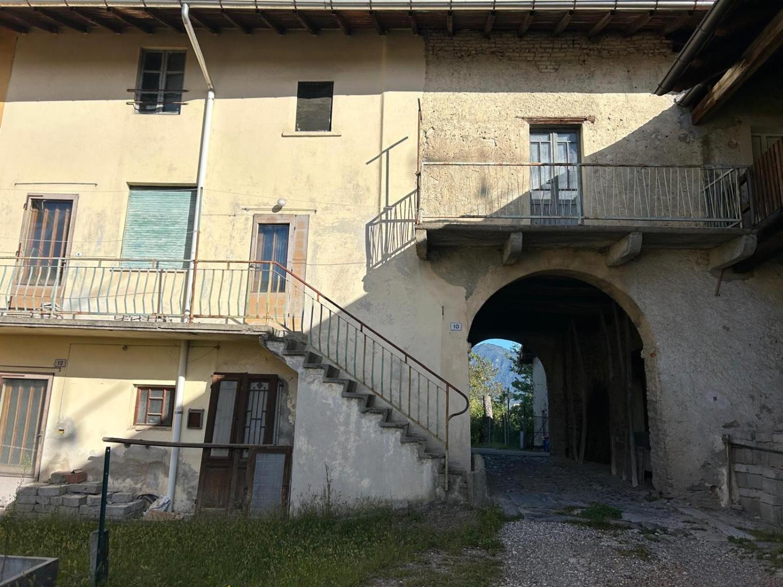 Kibilù - Via Manzoni view 3