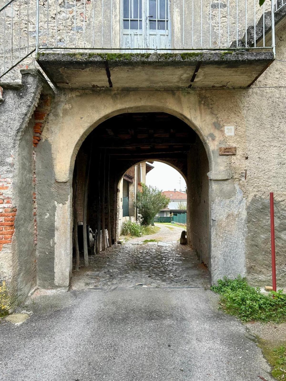 Kibilù - Via Manzoni view 5