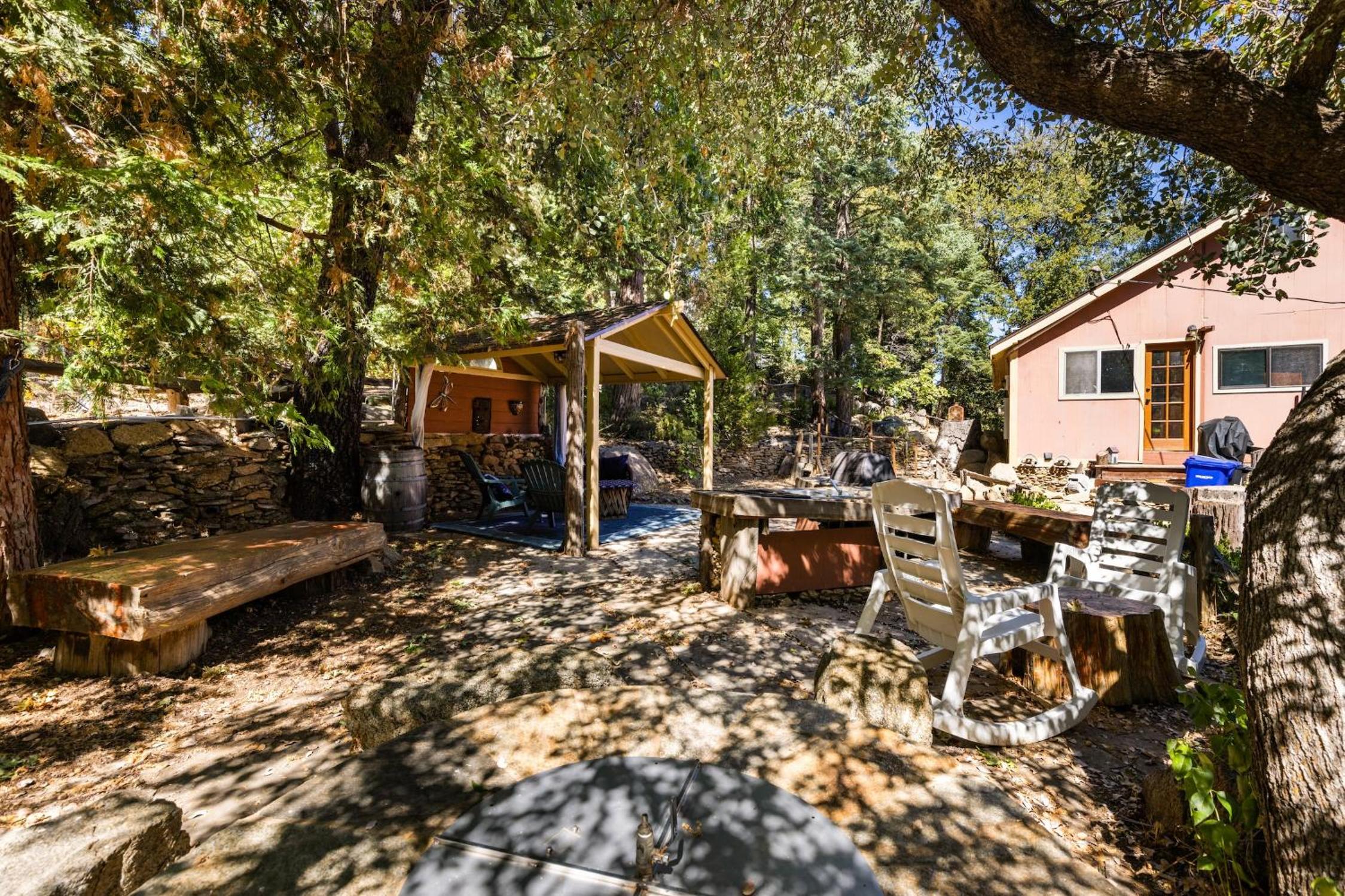 Private 2-Bed Home, Palomar Views & Hot Tub view 4