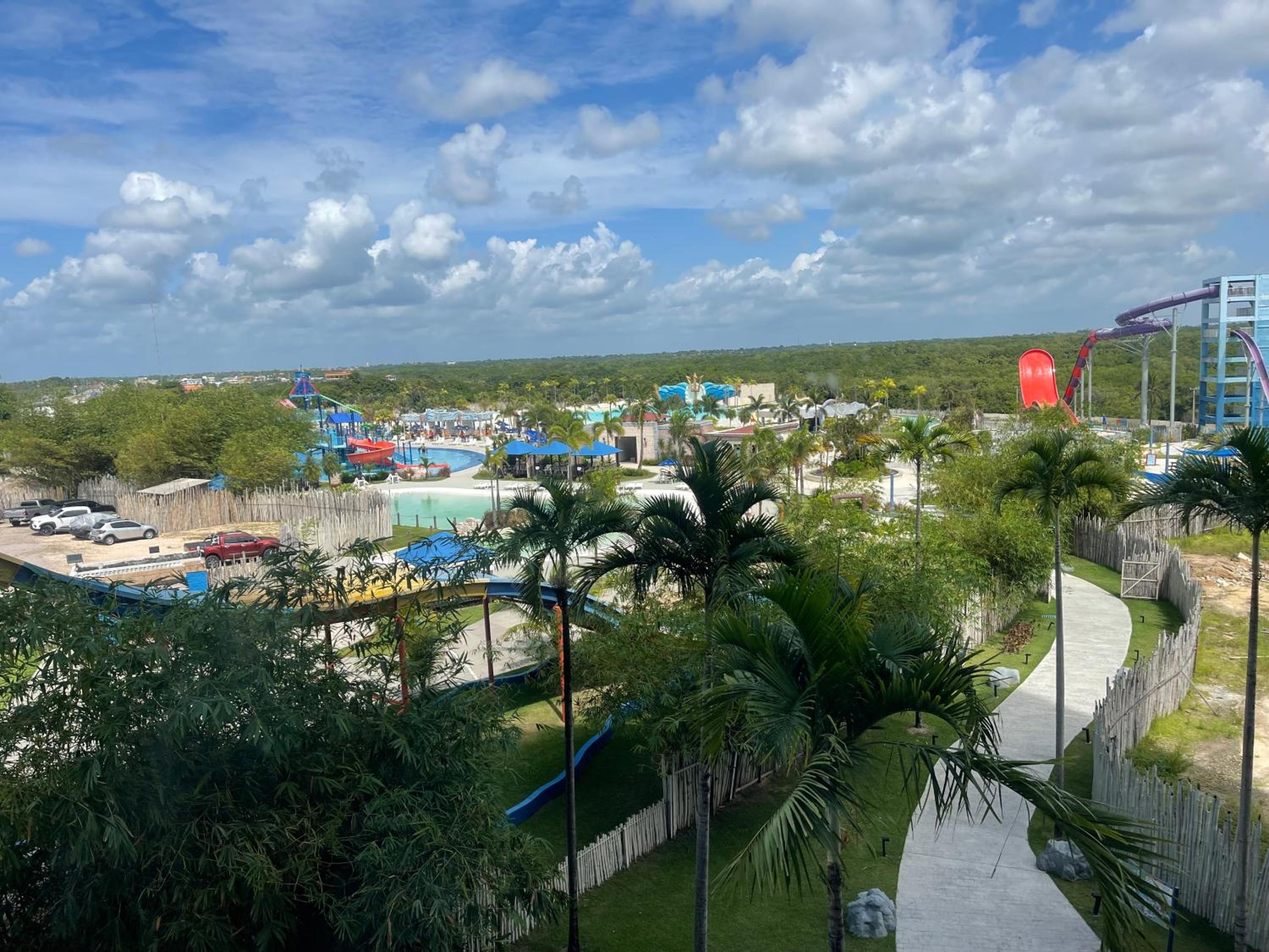 Apartamento Aqualand 2 suites