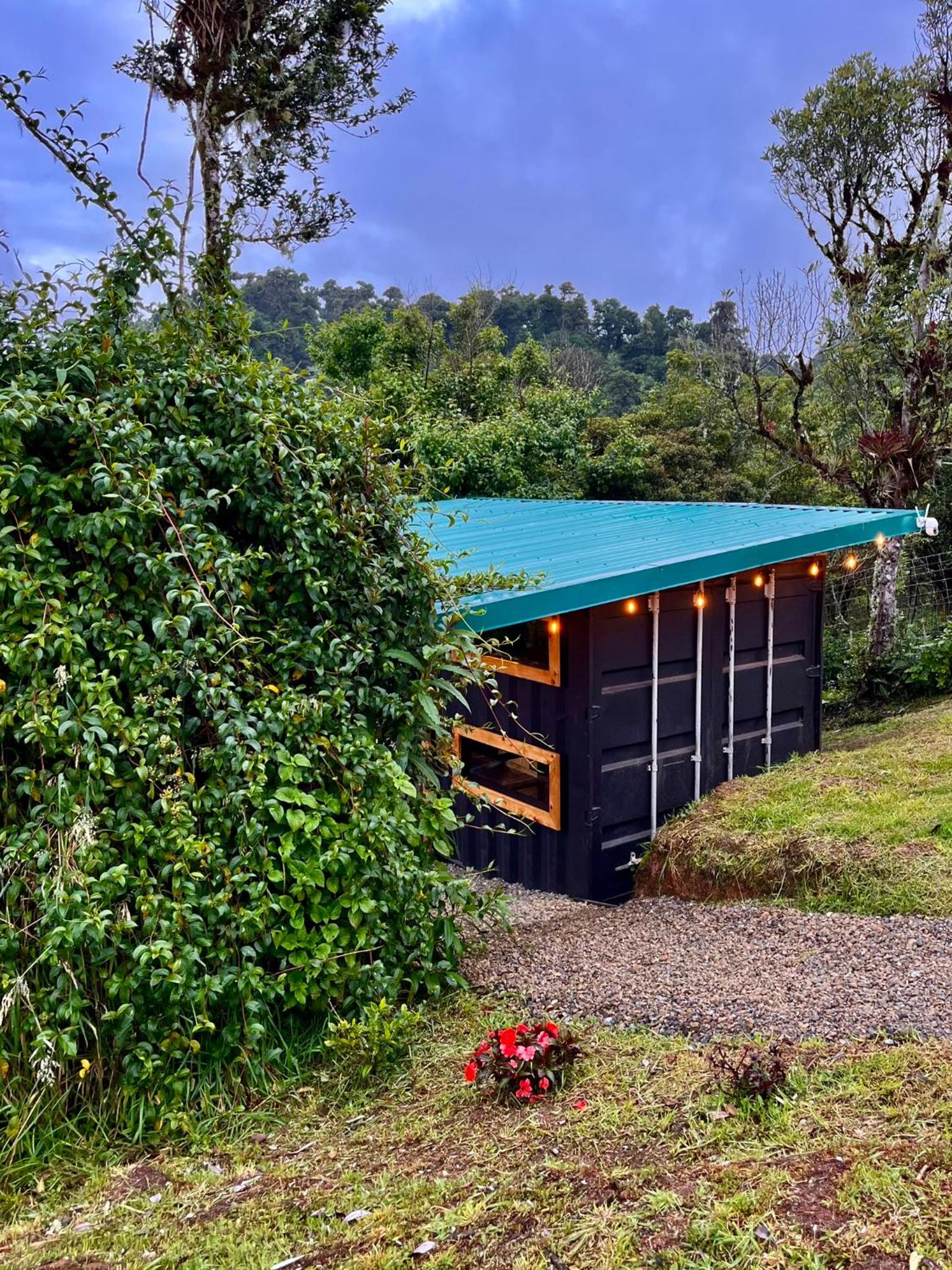 Casa Lulú