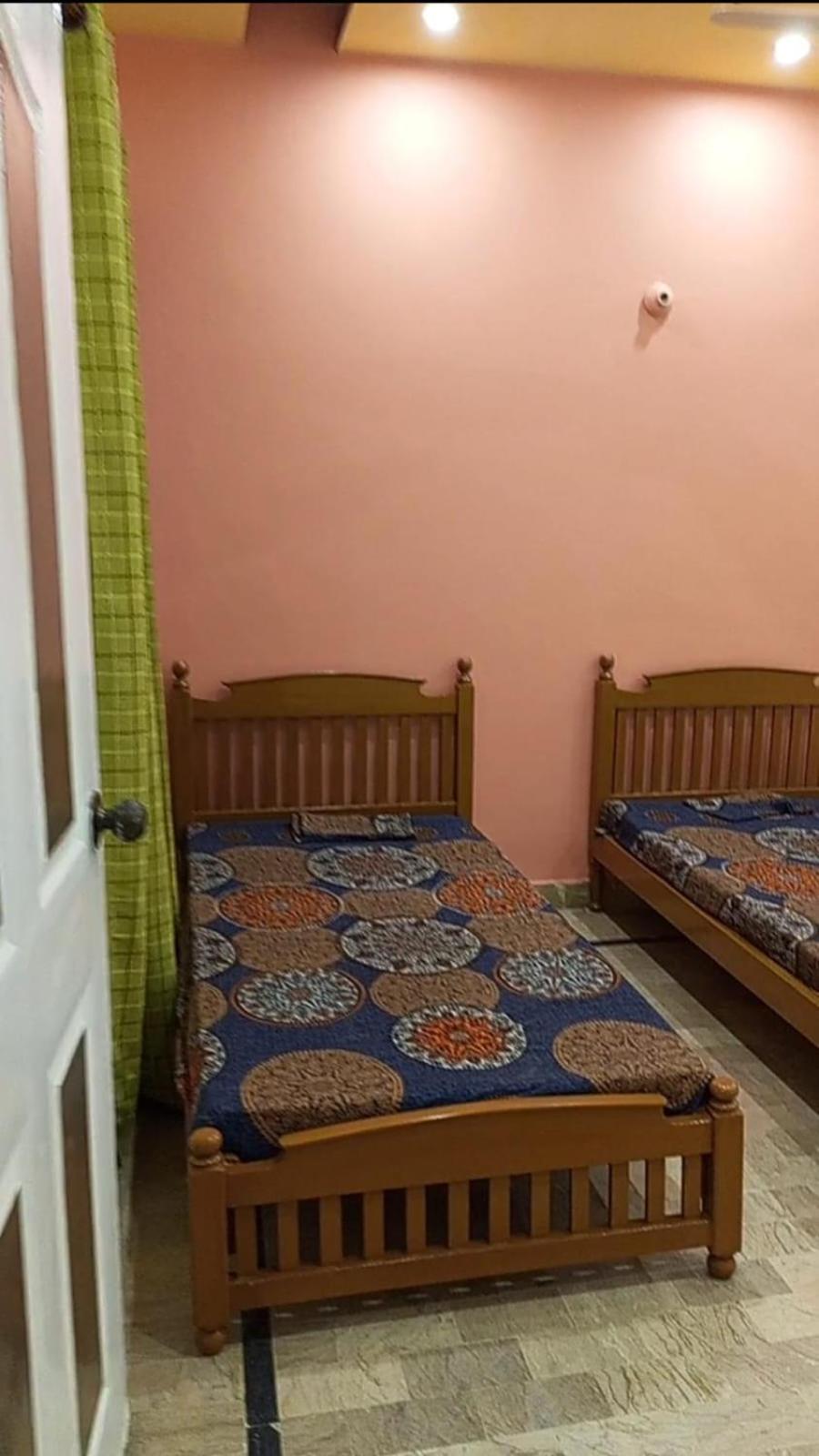Maham tower block 12 view 5