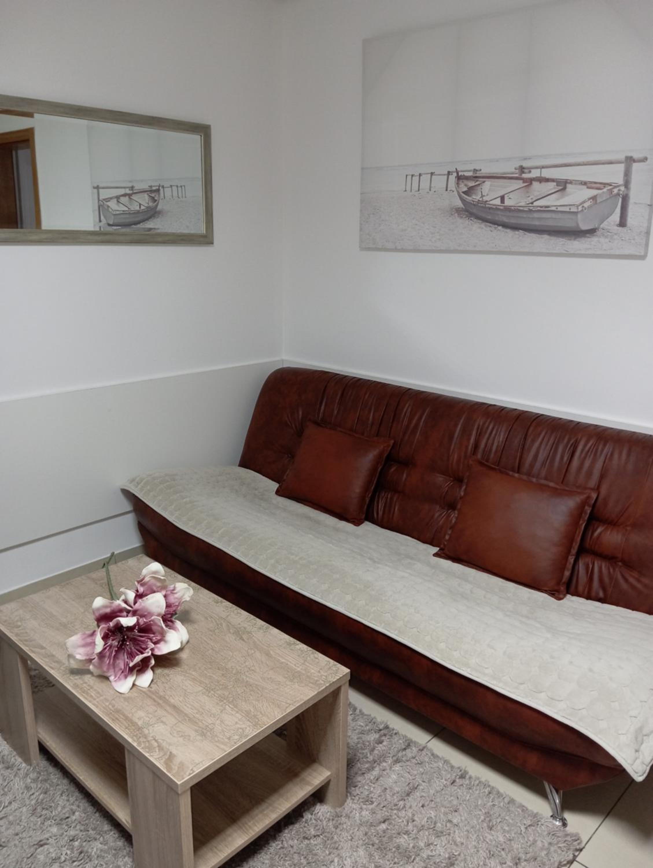 Apartman Fontana