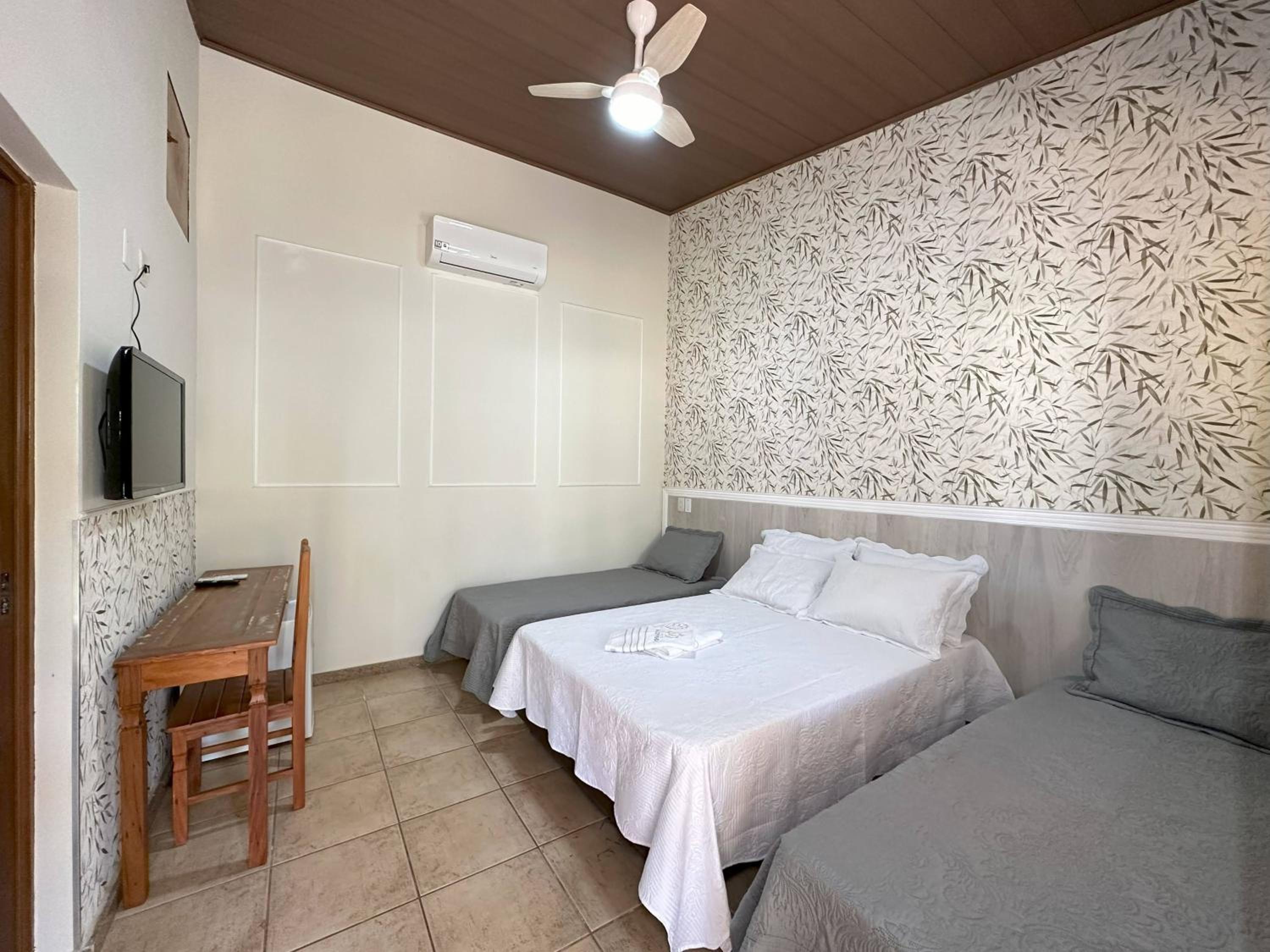 Espaço Malongo