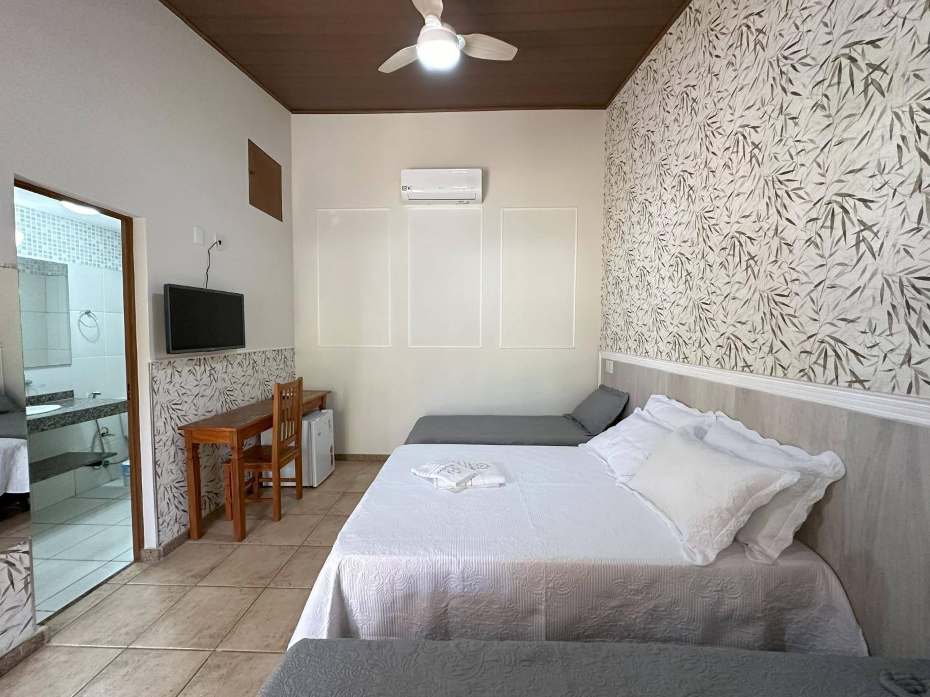 Espaço Malongo