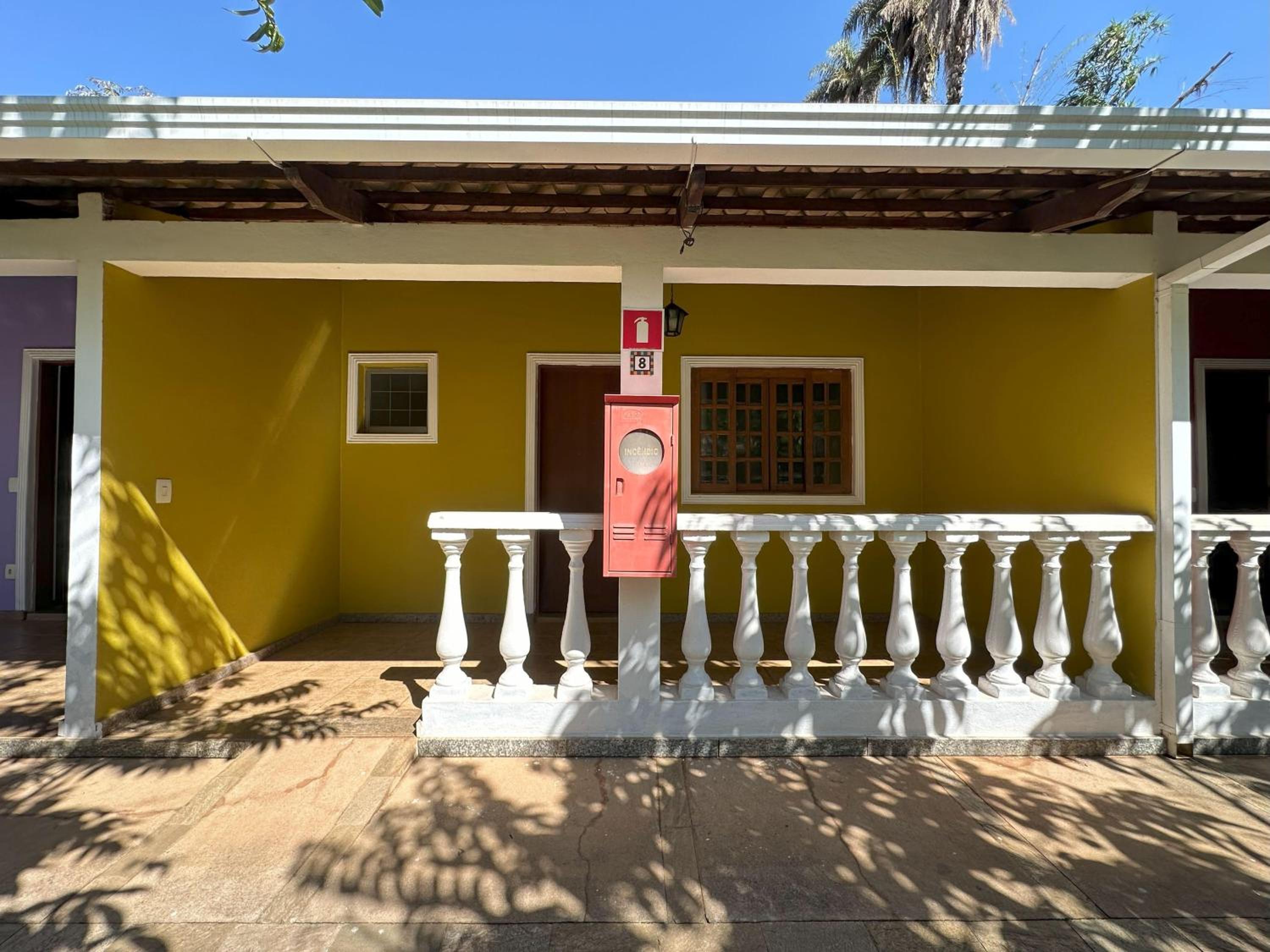Espaço Malongo