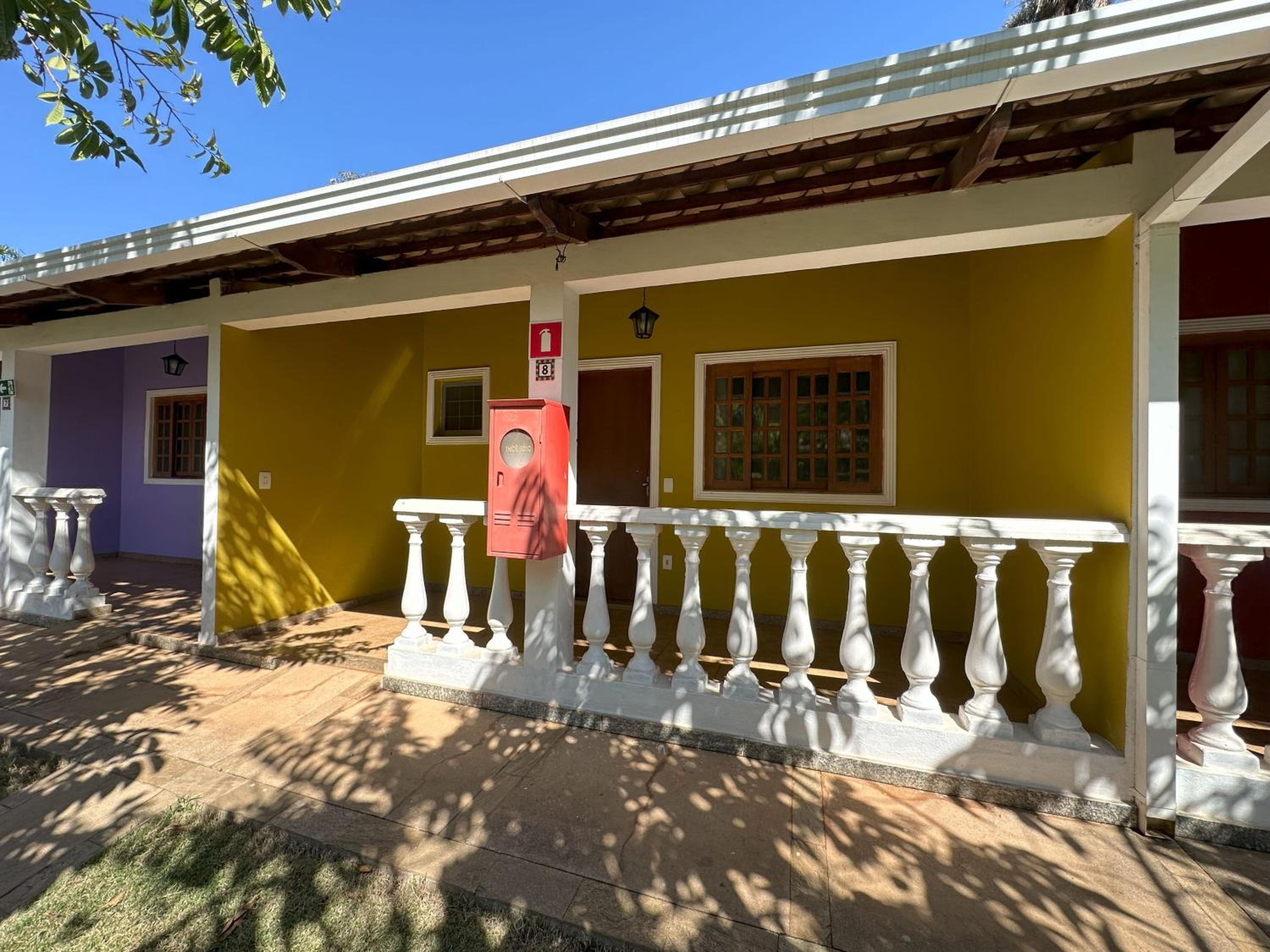 Espaço Malongo