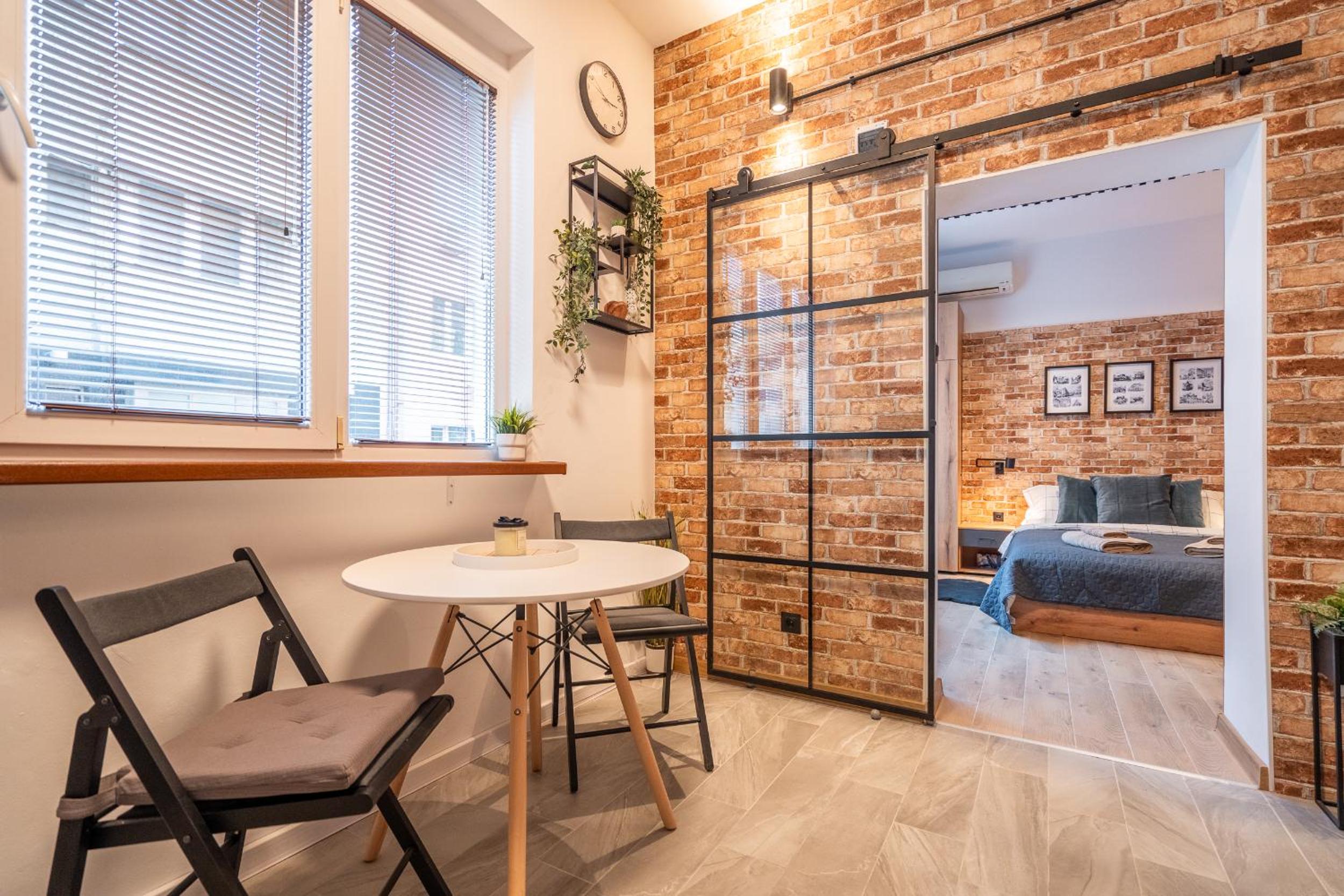 BB Apartment