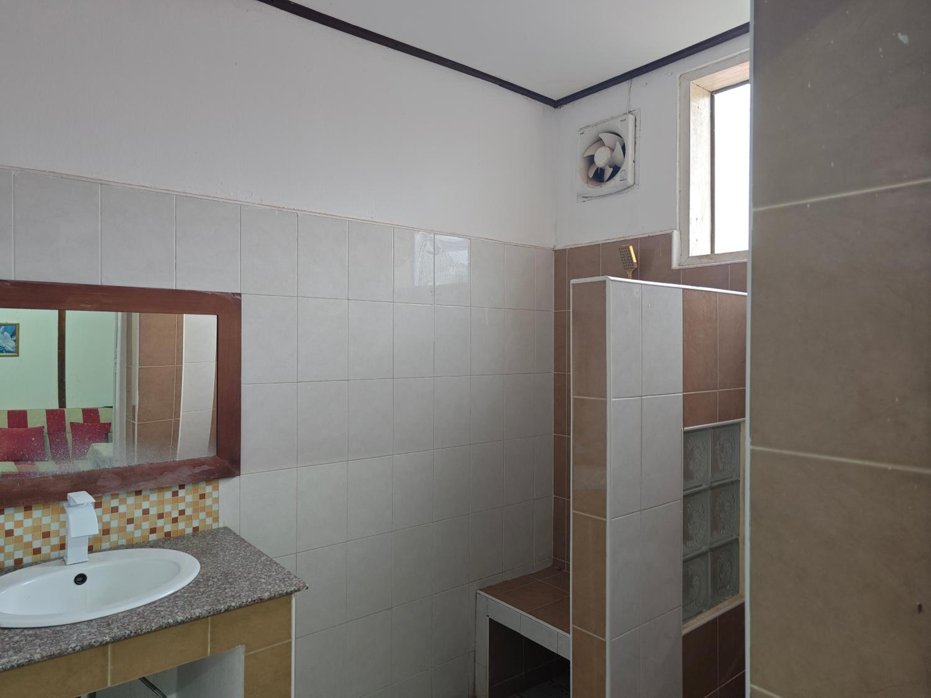 Gold house apartment