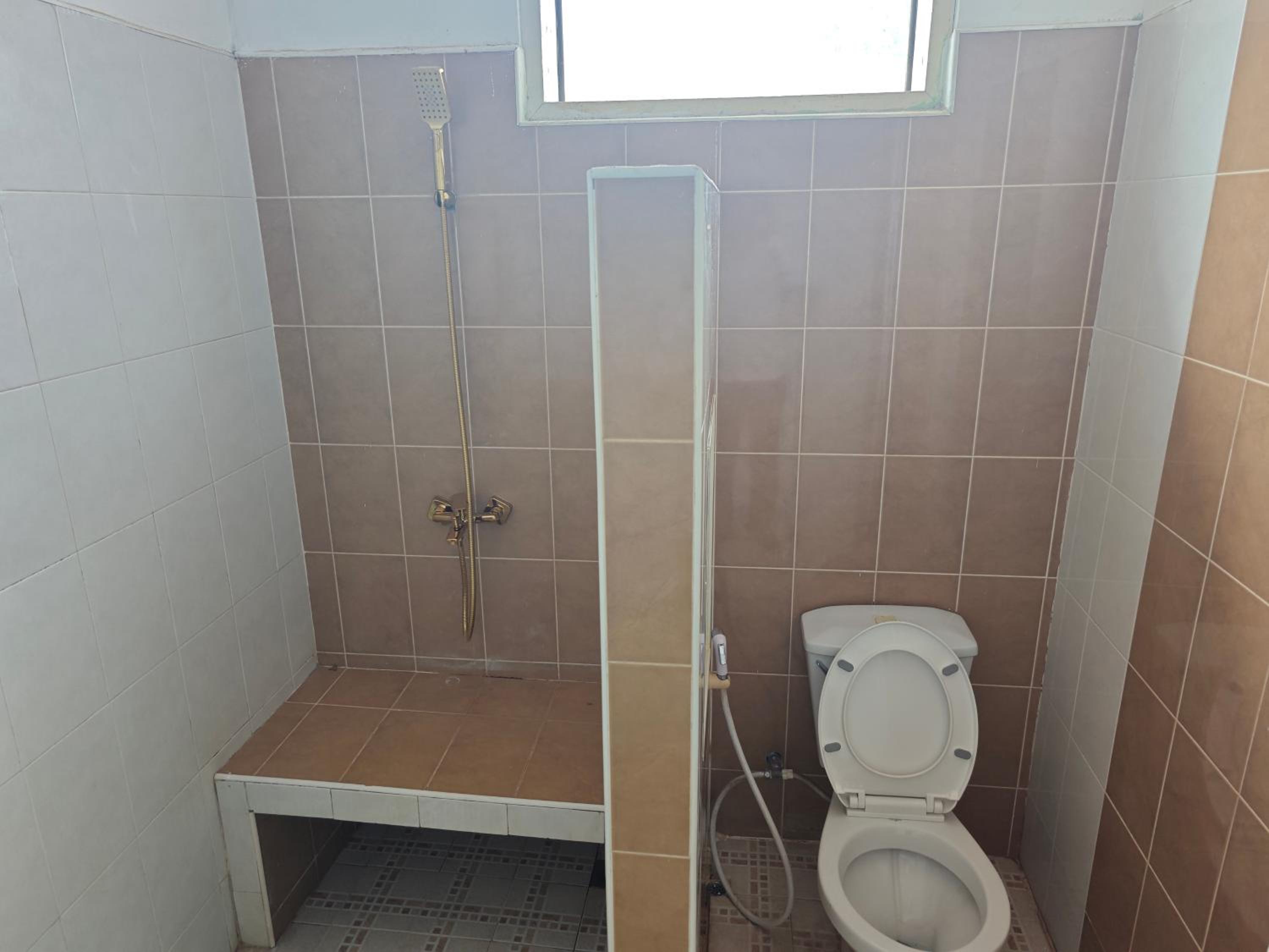 Gold house apartment