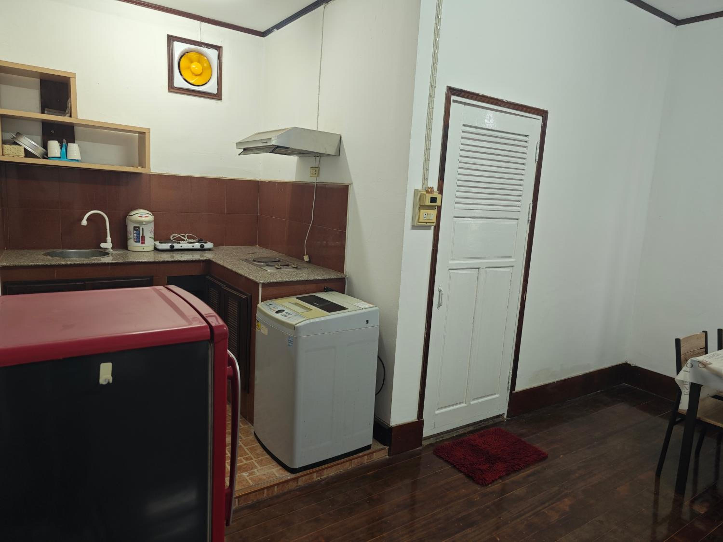 Gold house apartment