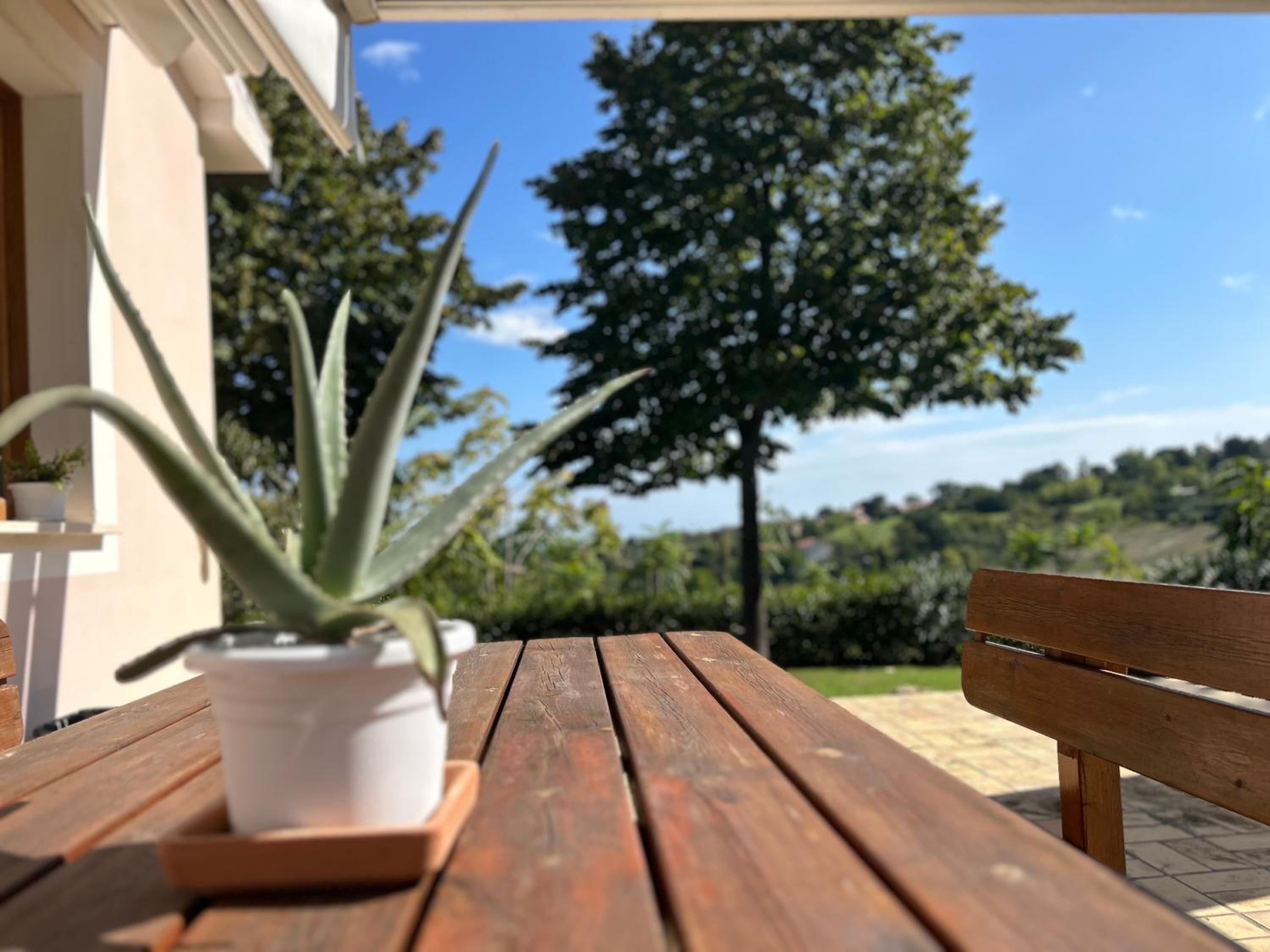 Aspasia B&B view 4