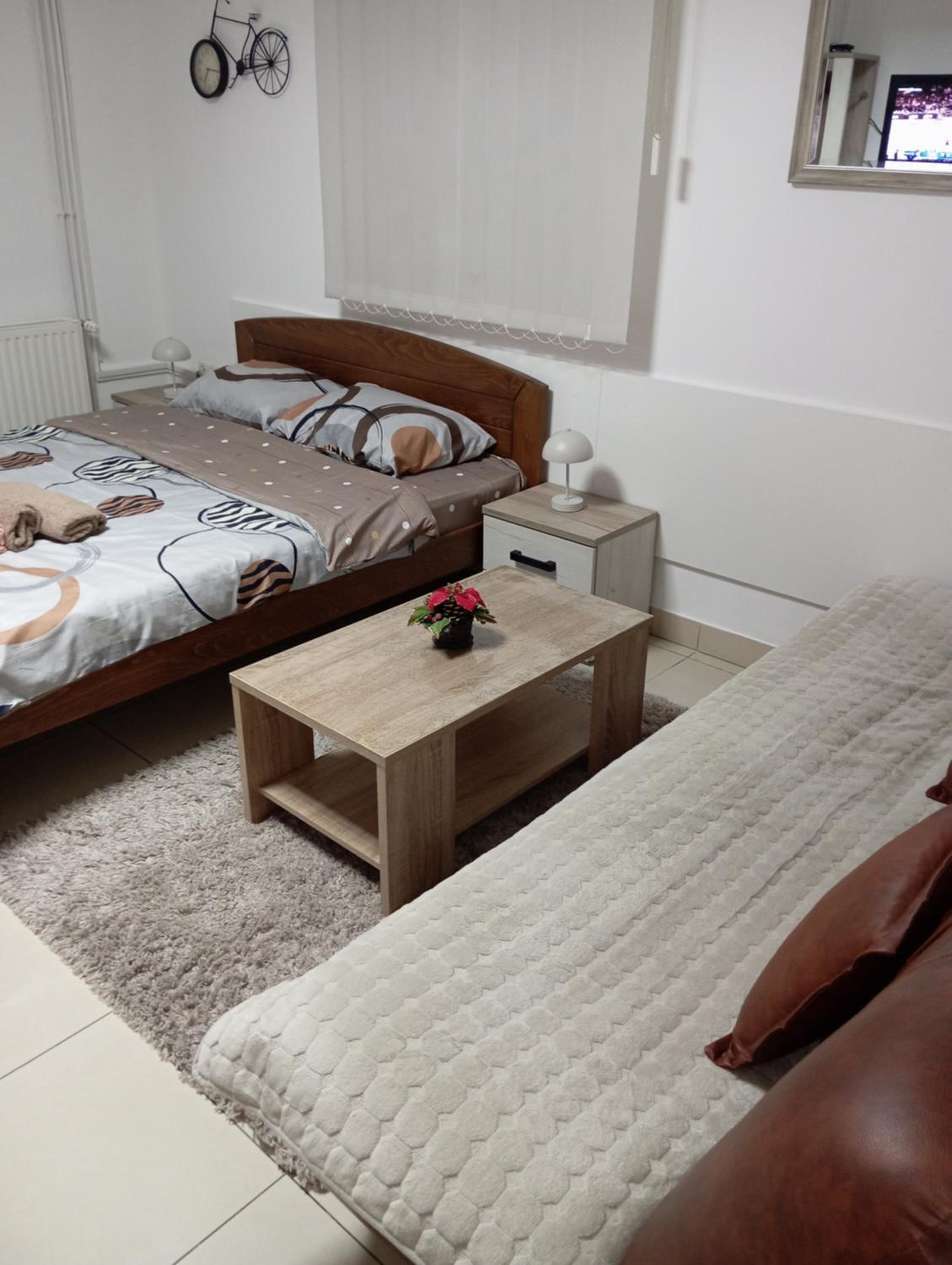 Apartman Fontana