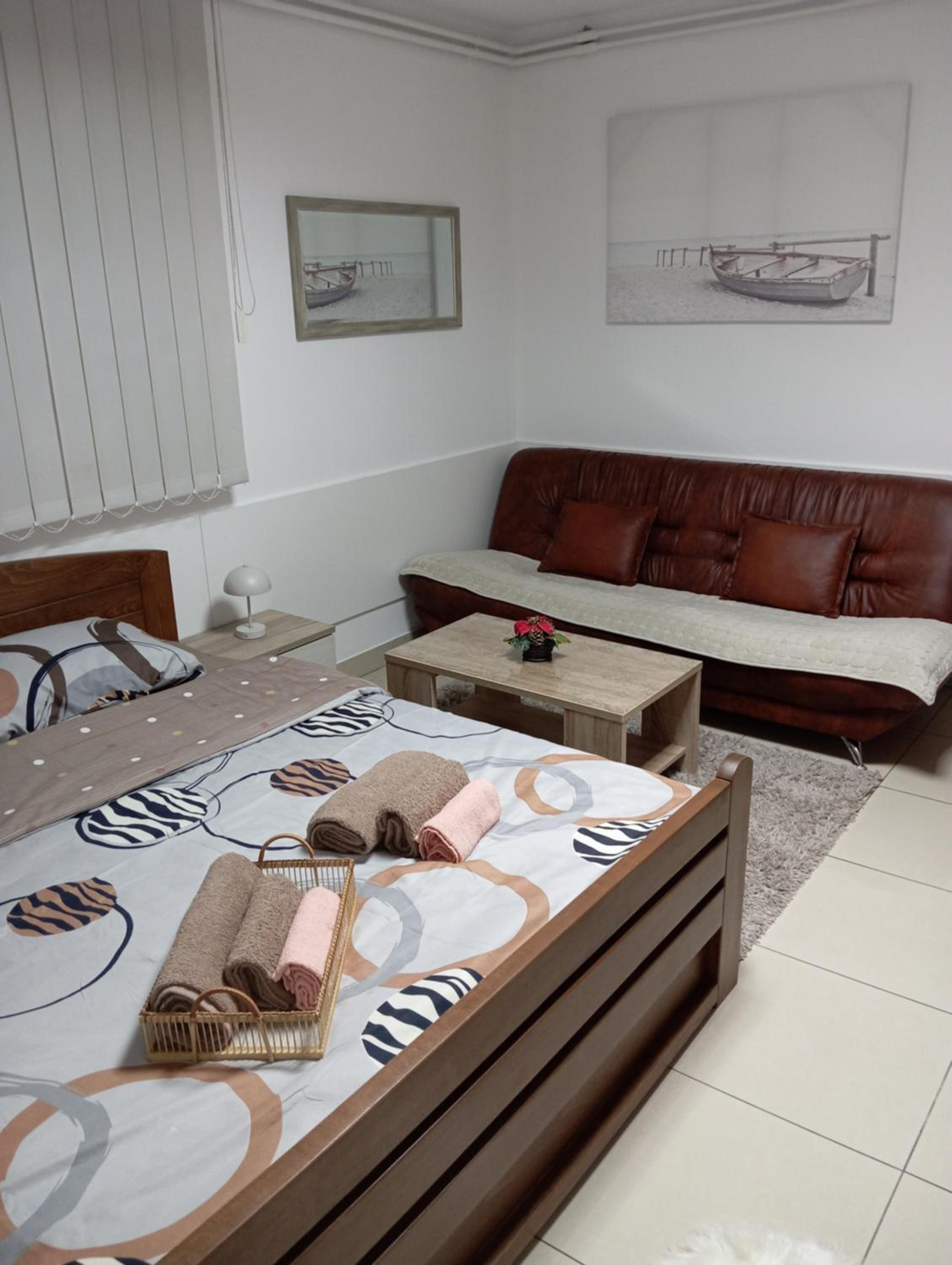 Apartman Fontana