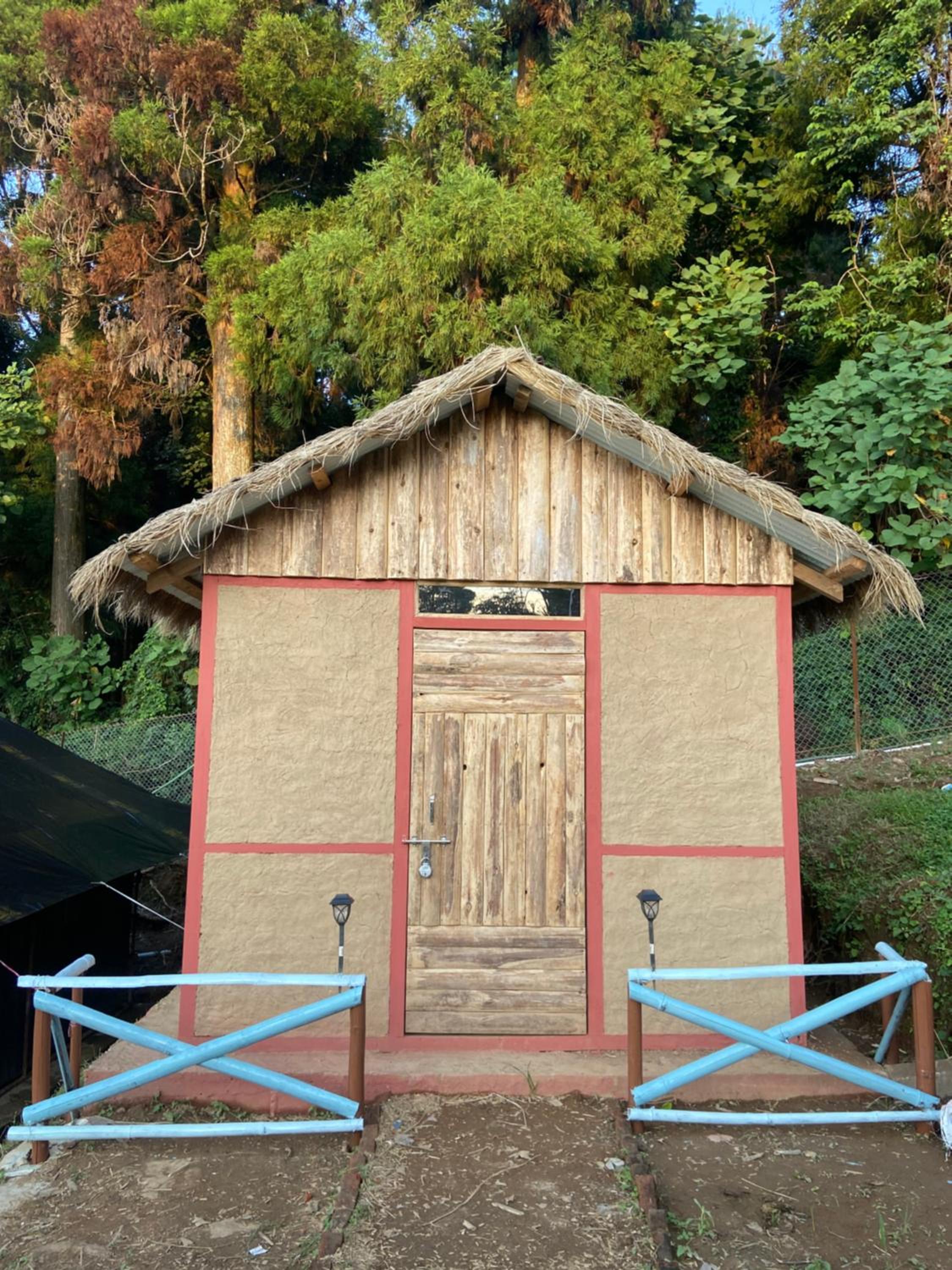 Sampriti Gharbas