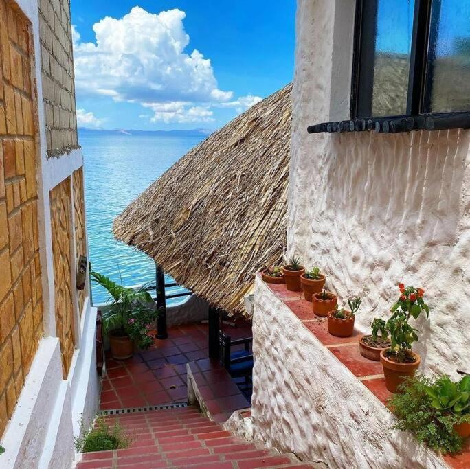 Casa de Playa Ocaso I view 2