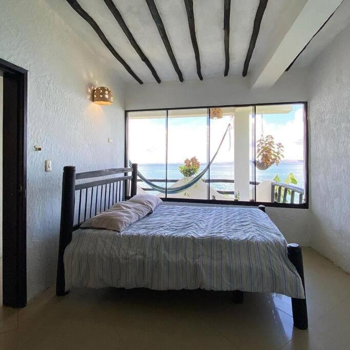 Casa de Playa Ocaso I view 4