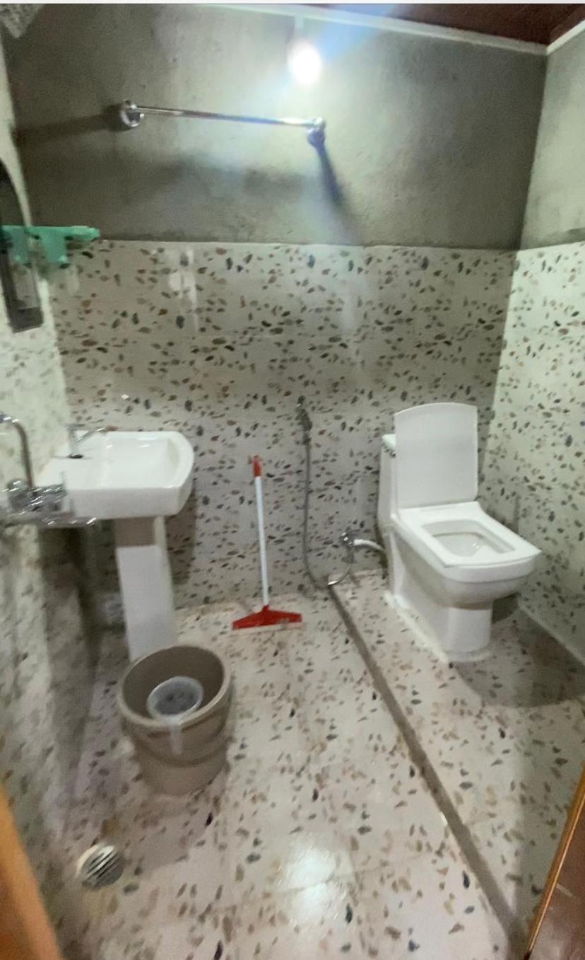 Sampriti Gharbas