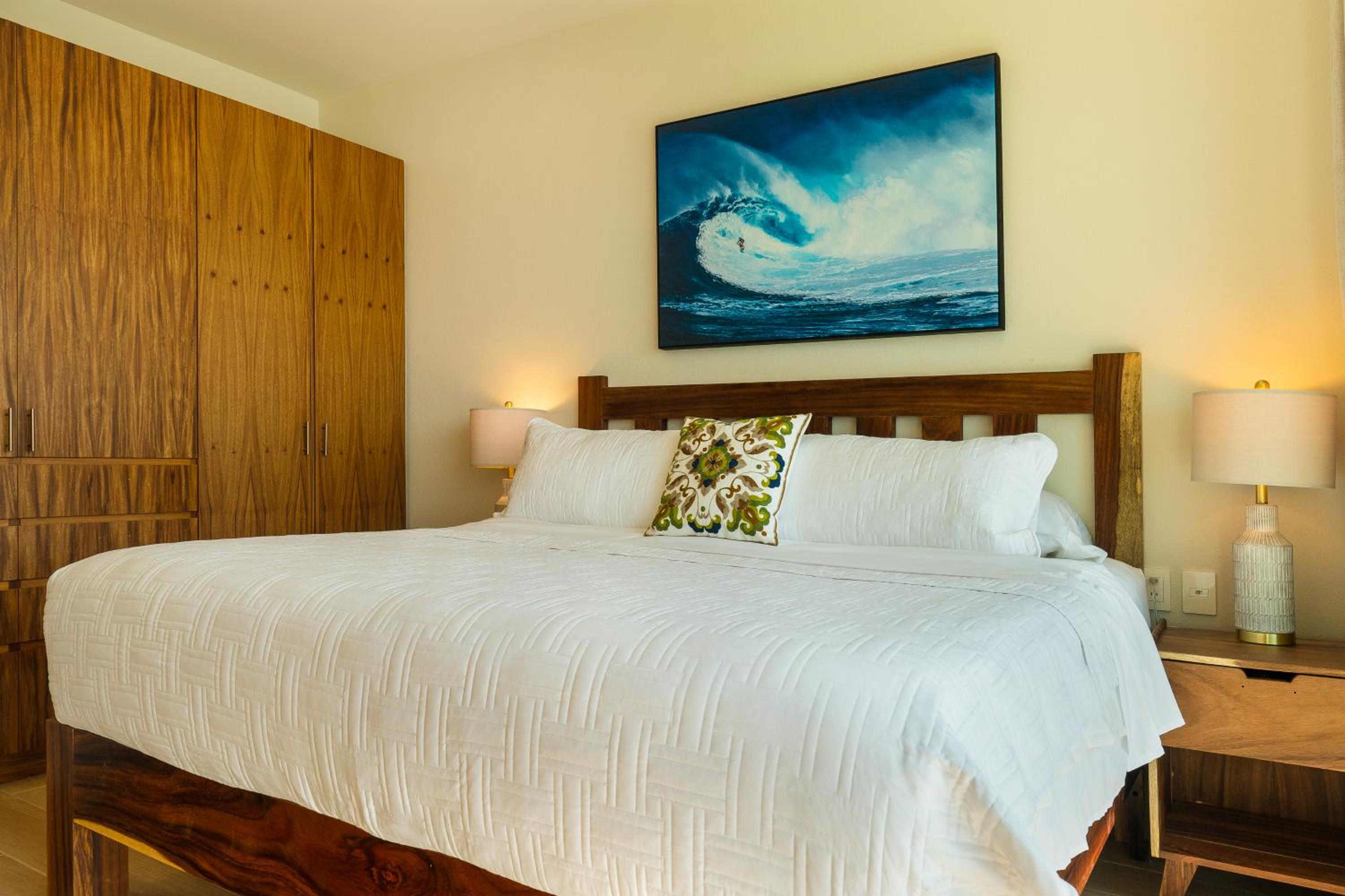 Playa Sur Paradise - Beachfront Living
