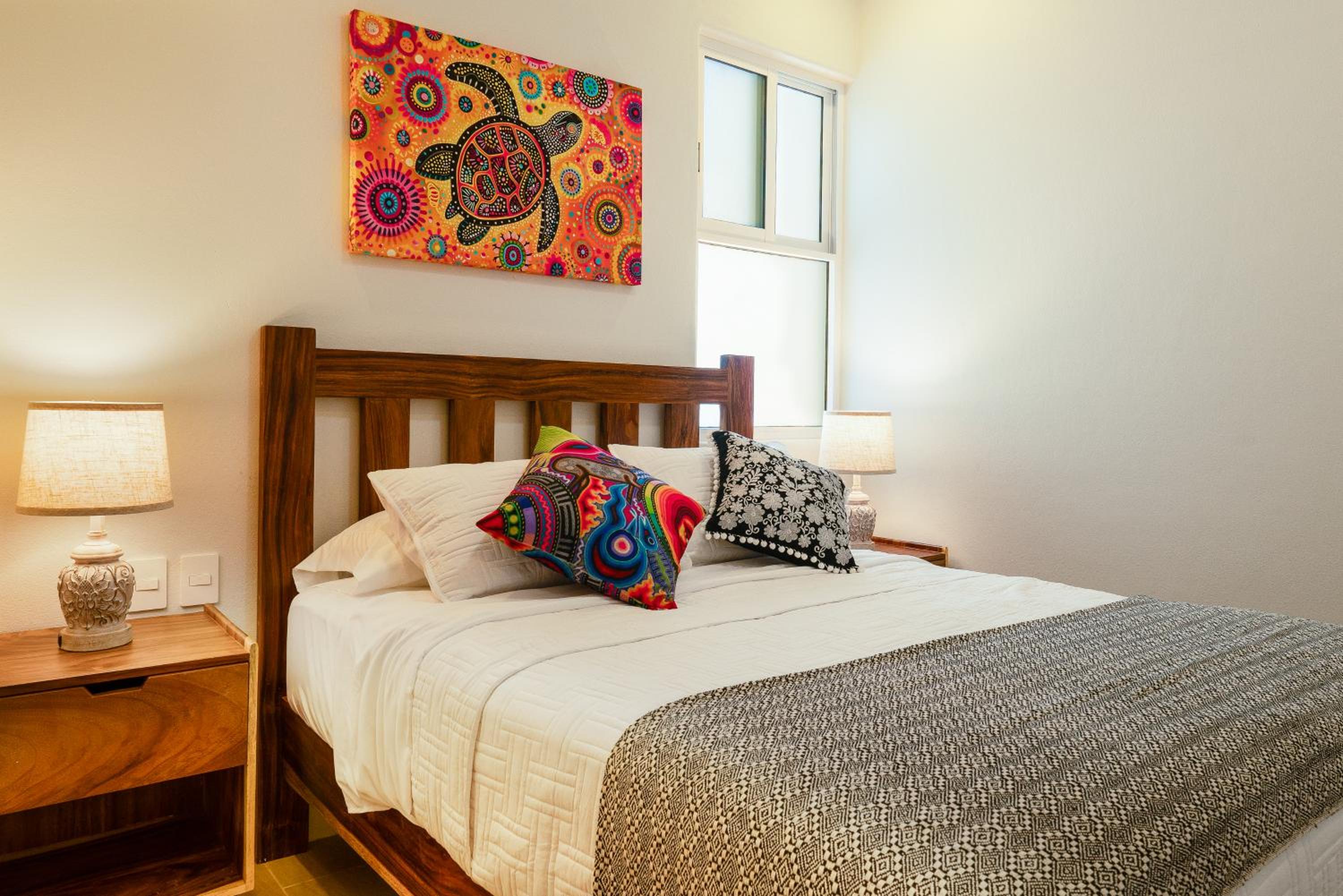 Playa Sur Paradise - Beachfront Living