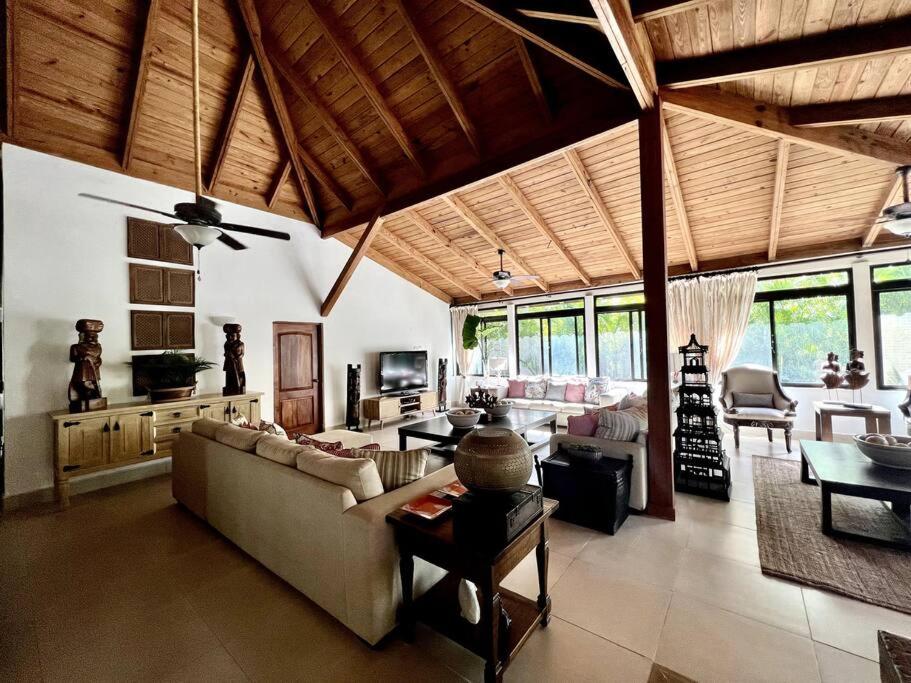 Villa Cajuiles 13, Casa de Campo