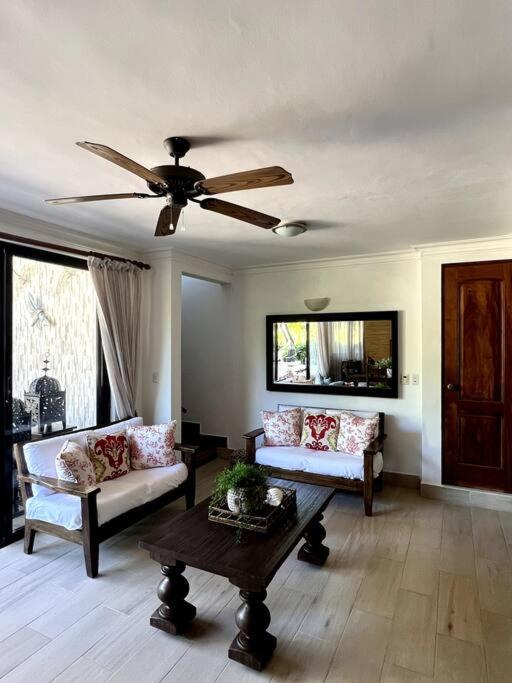 Villa Cajuiles 13, Casa de Campo