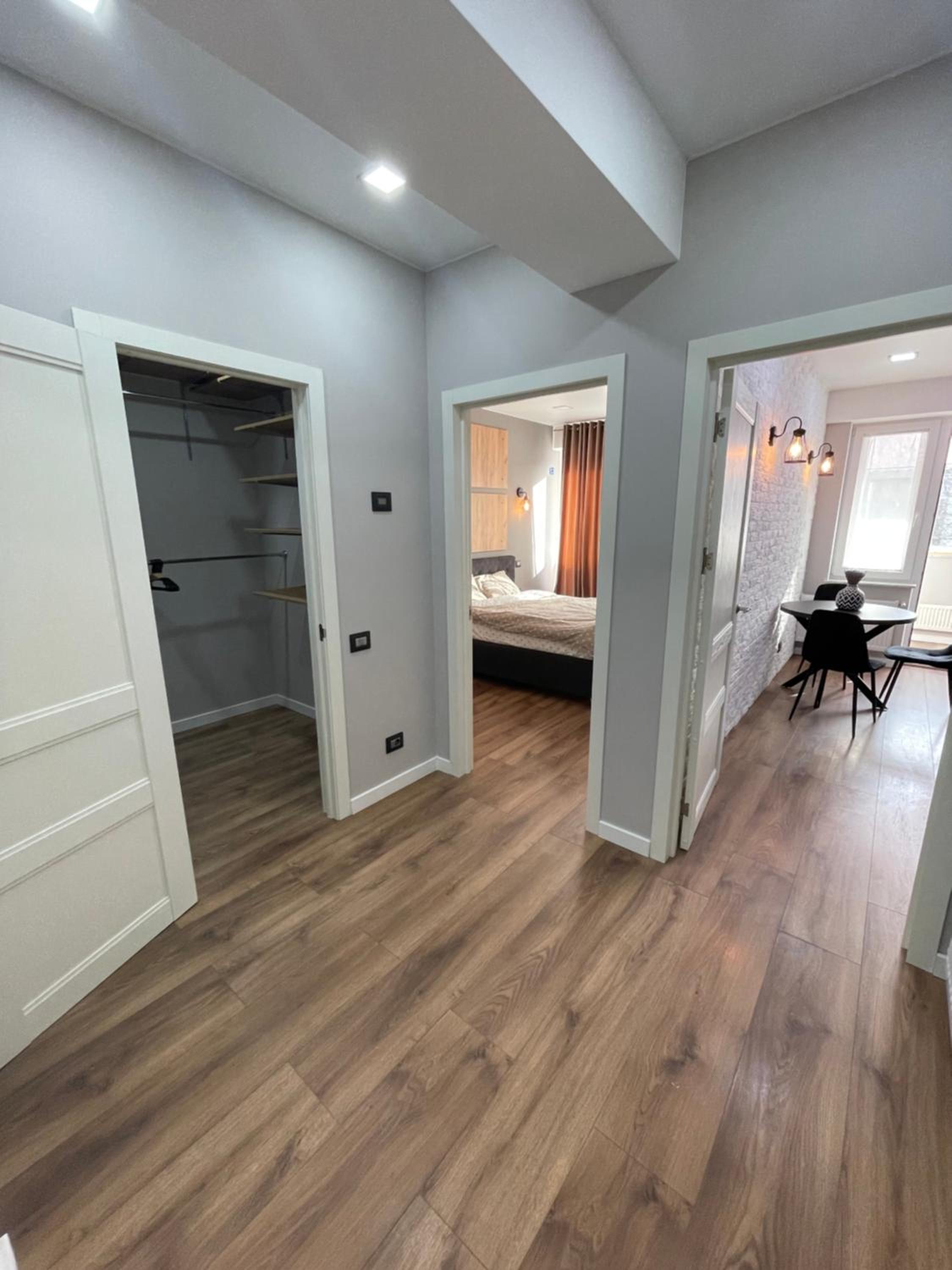 Alba Iulia Residence