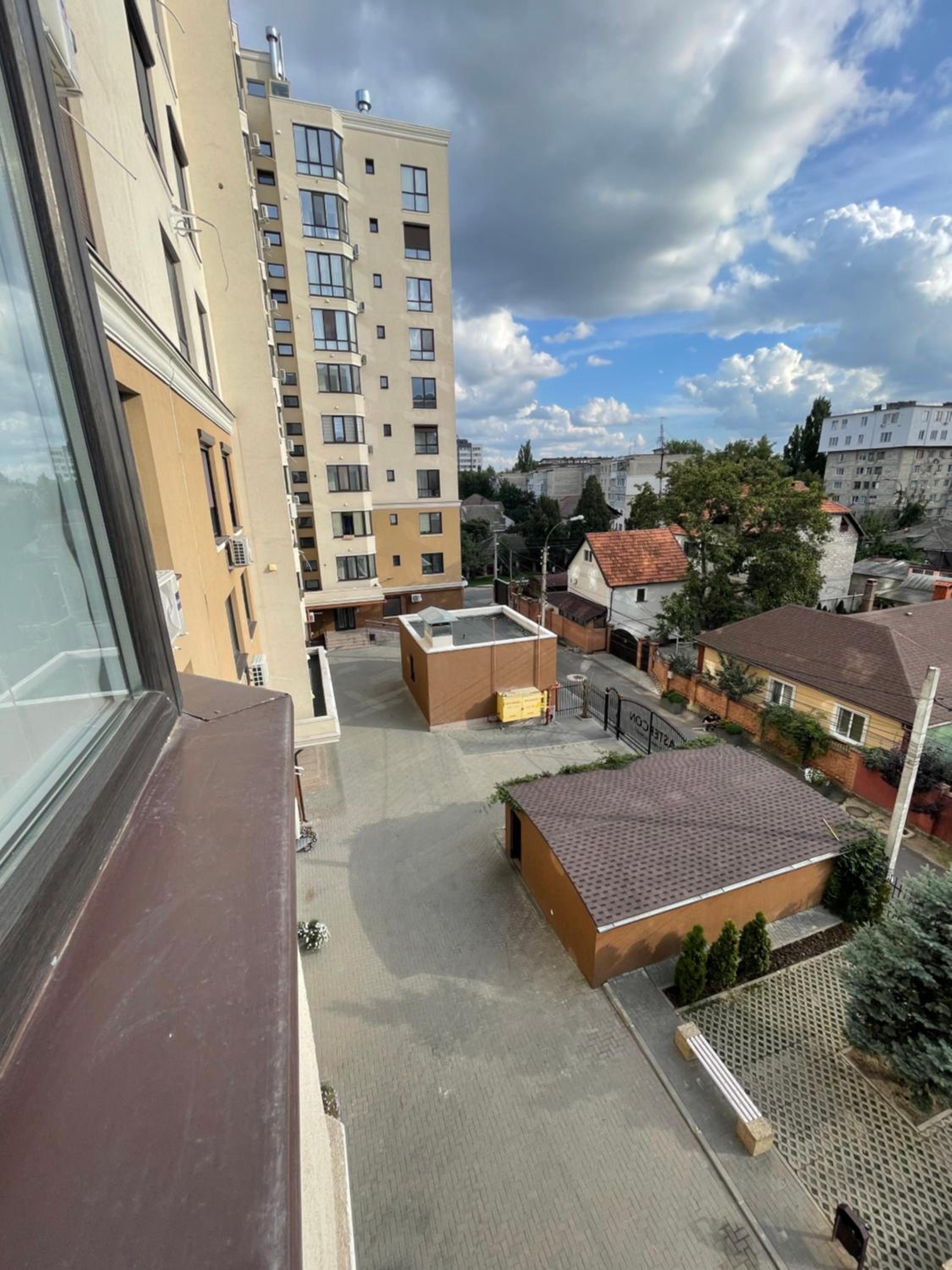 Alba Iulia Residence