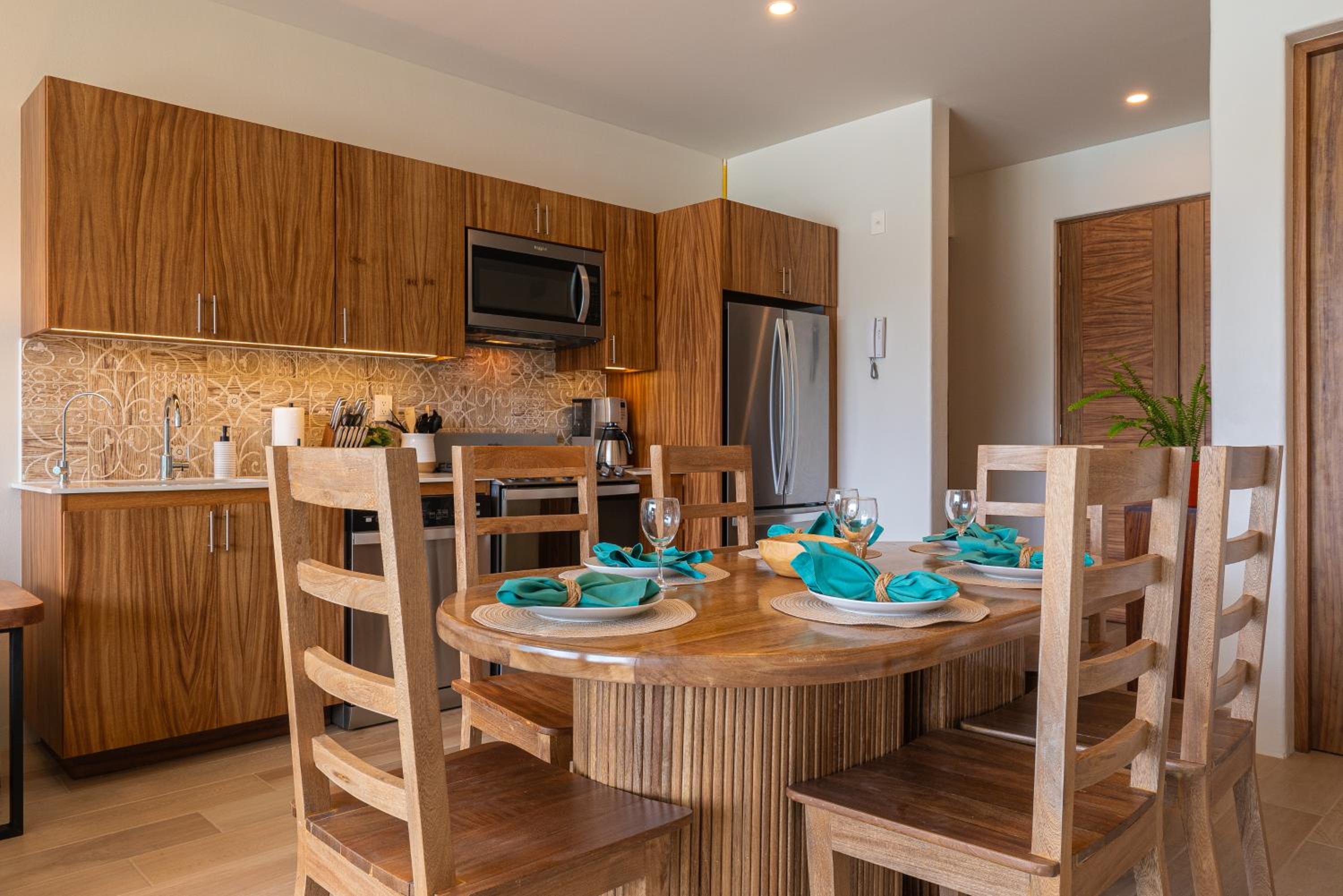 Playa Sur Paradise - Beachfront Living