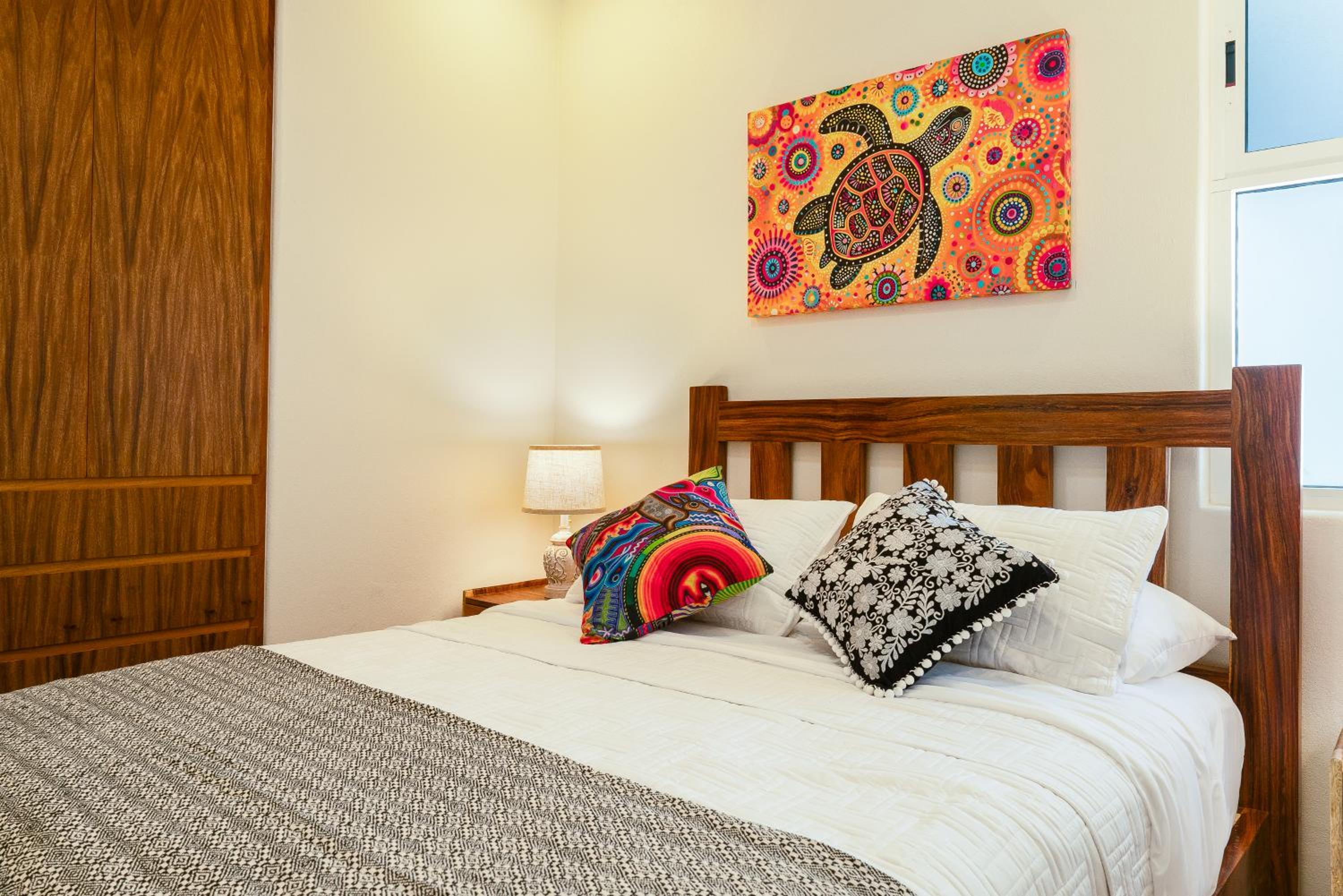 Playa Sur Paradise - Beachfront Living