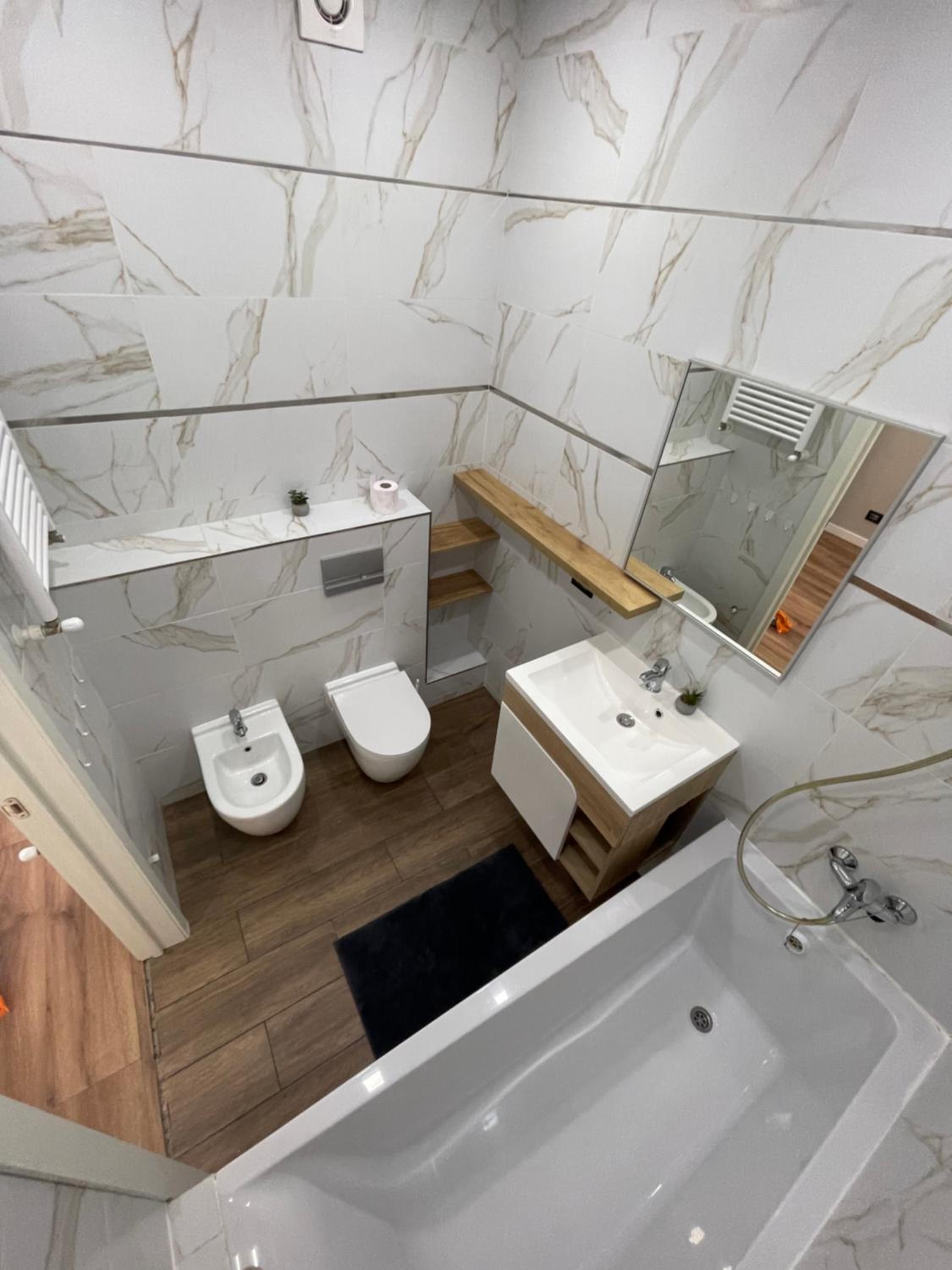 Alba Iulia Residence