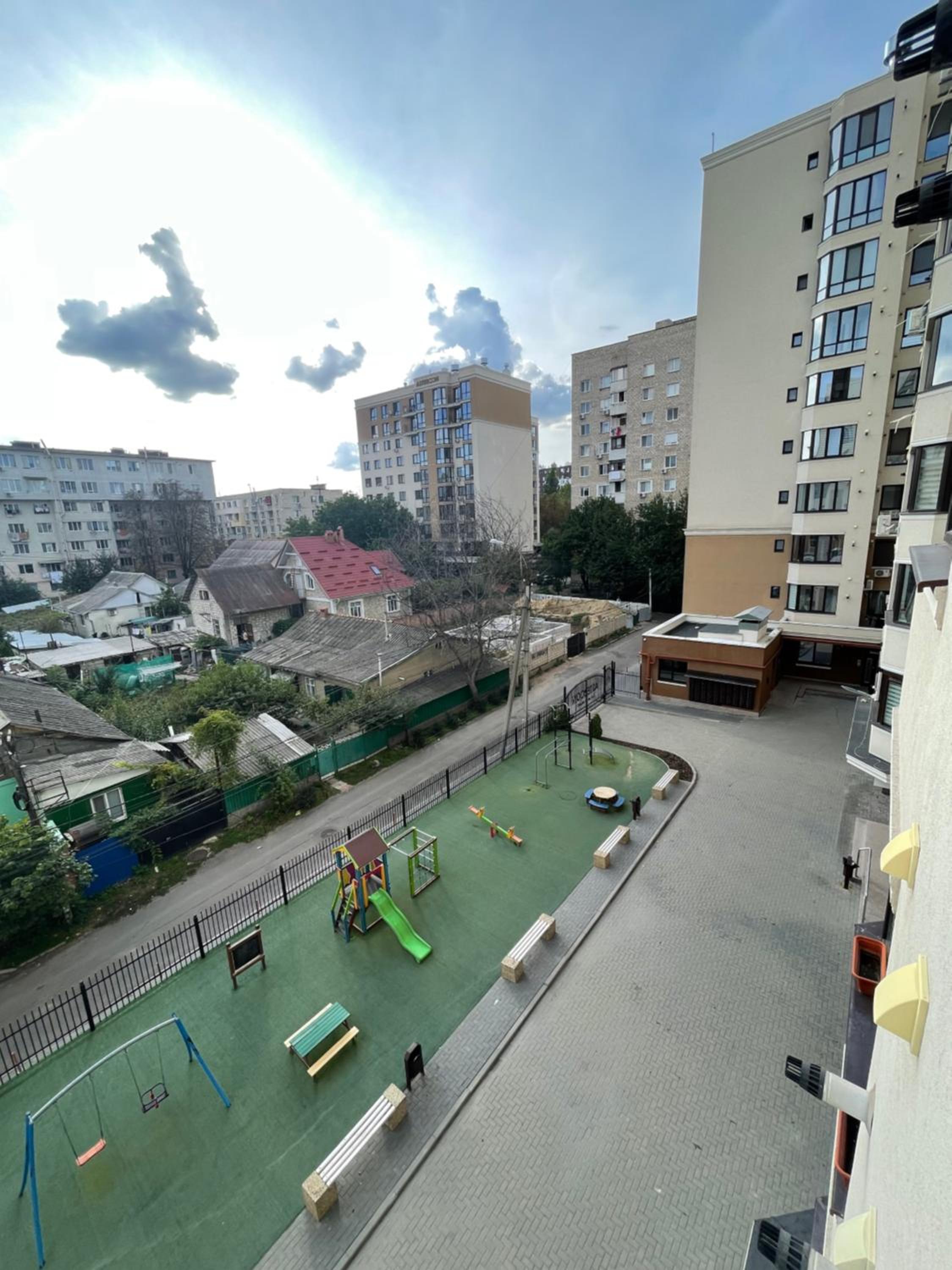 Alba Iulia Residence