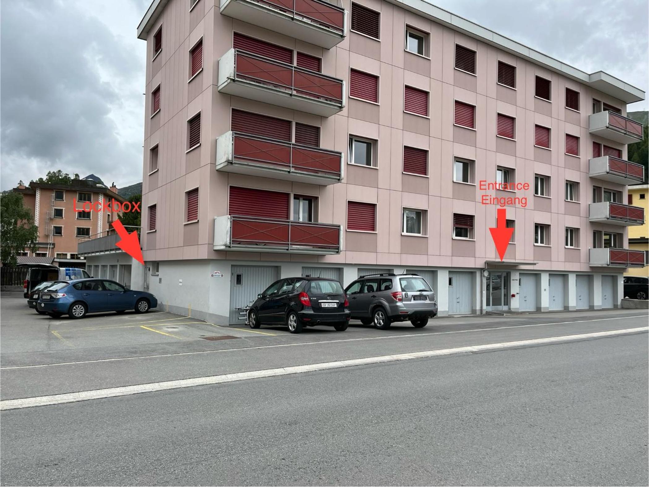 Beautiful Modern family apartment with free parking