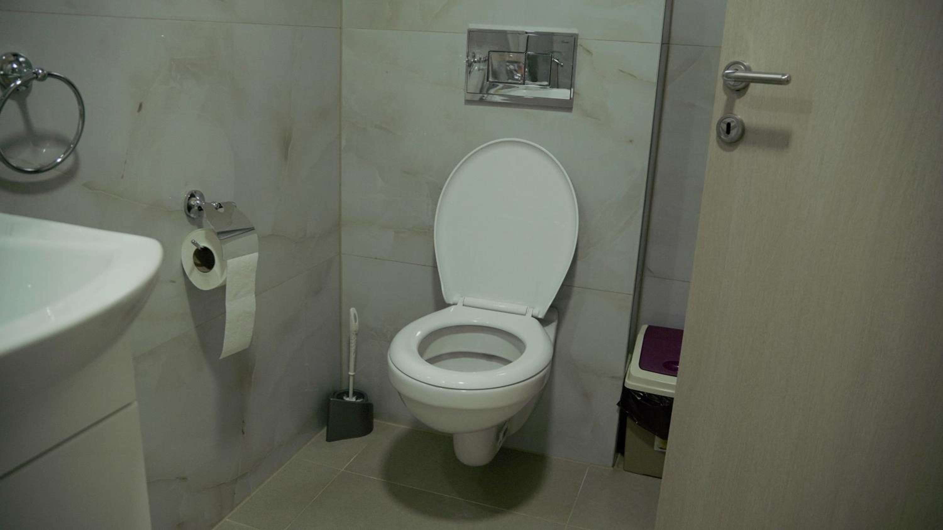 Sova apartman 2 view 3