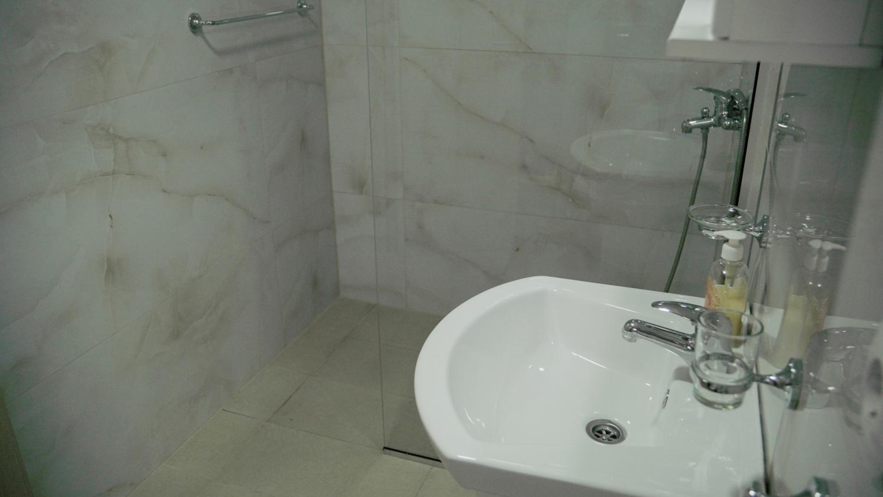Sova apartman 2 view 4