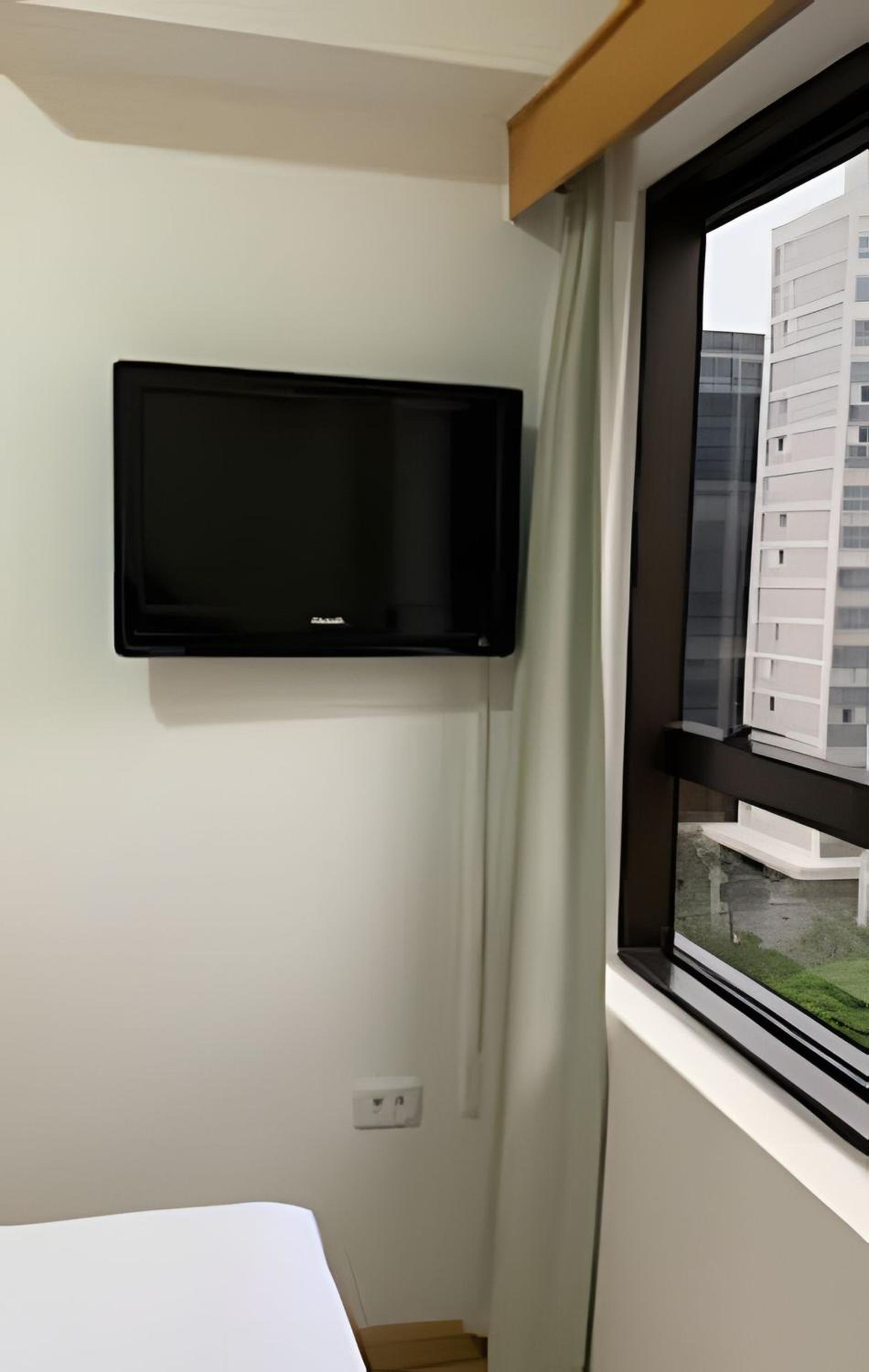 Get a Flat 604 - Jardim Paulista
