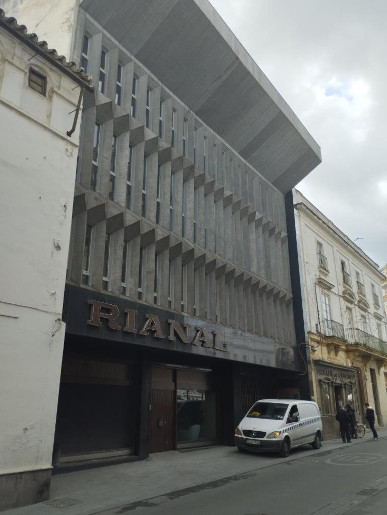 ÁTICO Edificio RIANAL