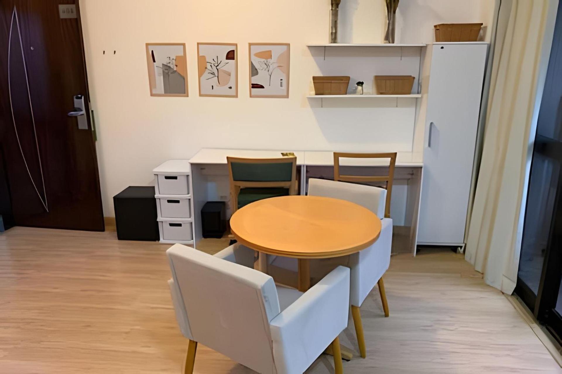Get a Flat 604 - Jardim Paulista