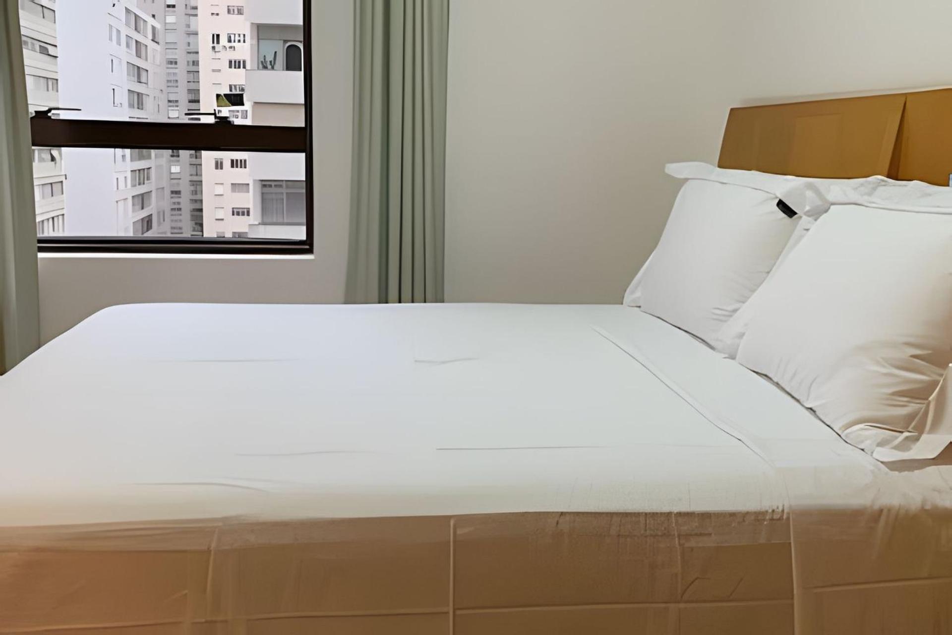 Get a Flat 604 - Jardim Paulista