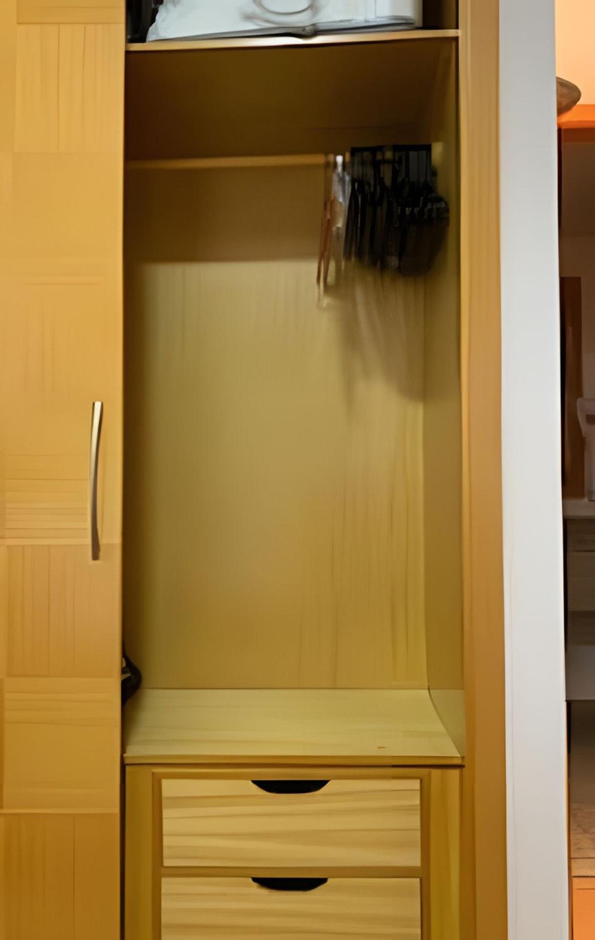 Get a Flat 604 - Jardim Paulista