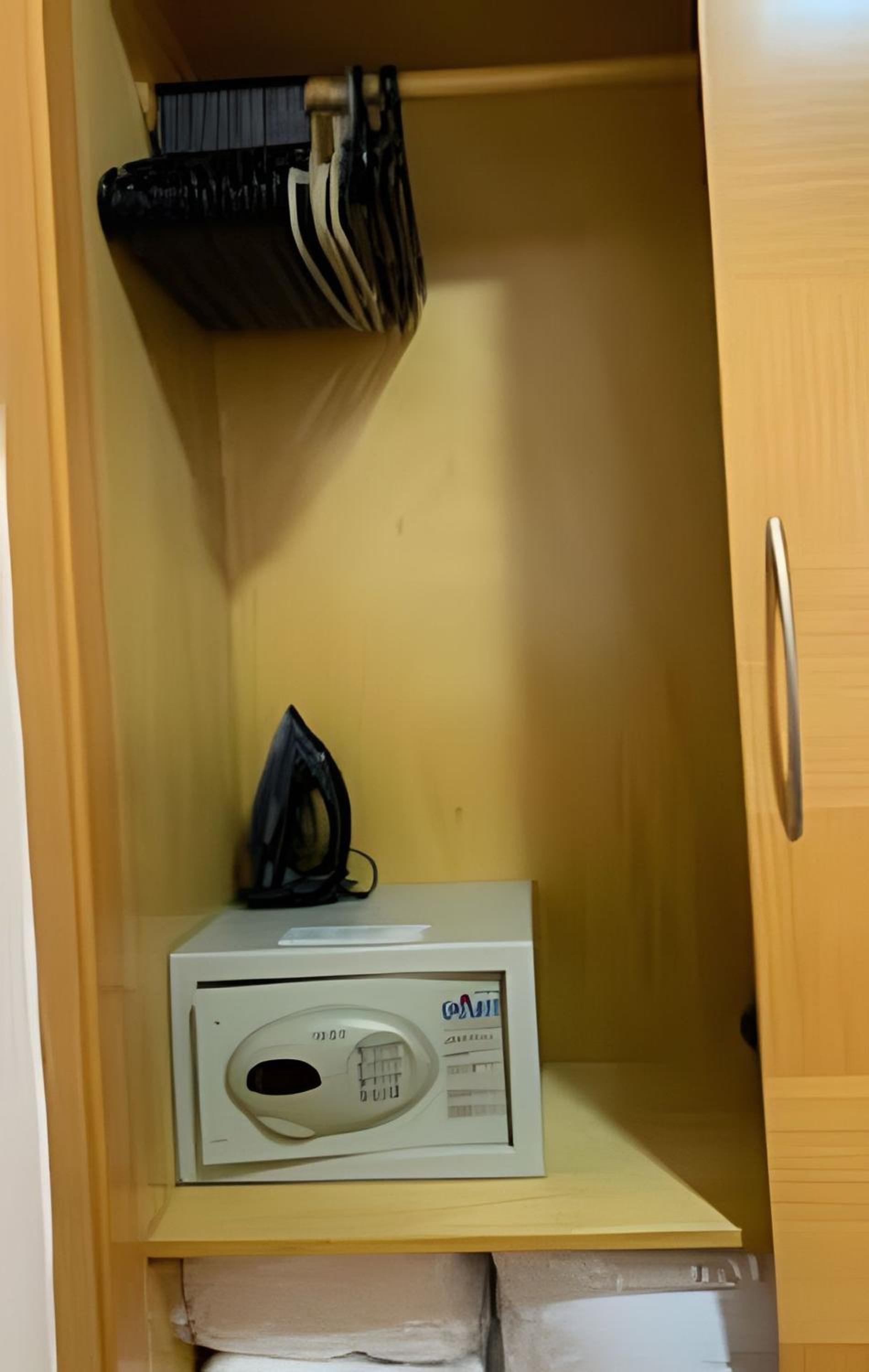Get a Flat 604 - Jardim Paulista