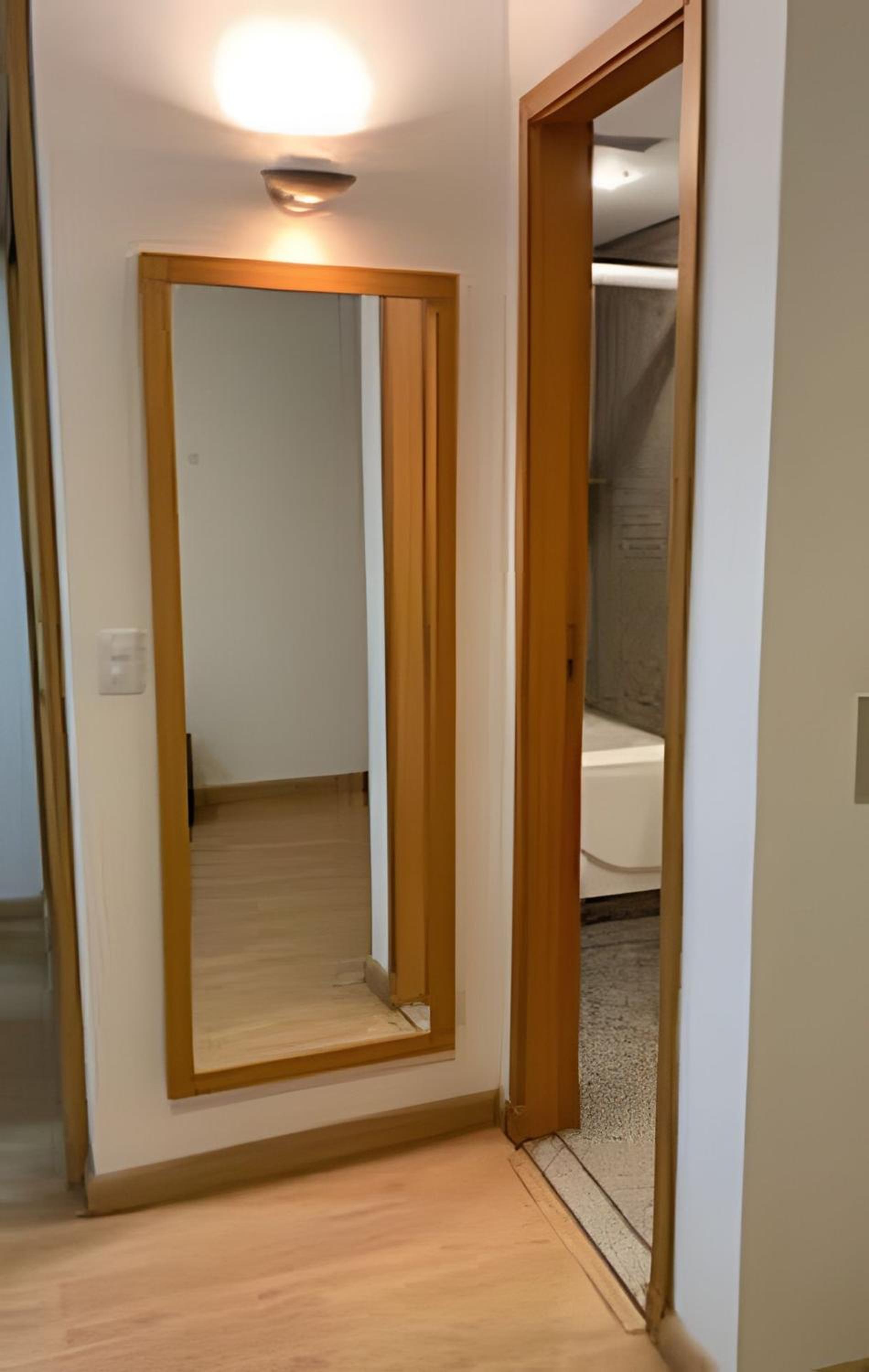 Get a Flat 604 - Jardim Paulista