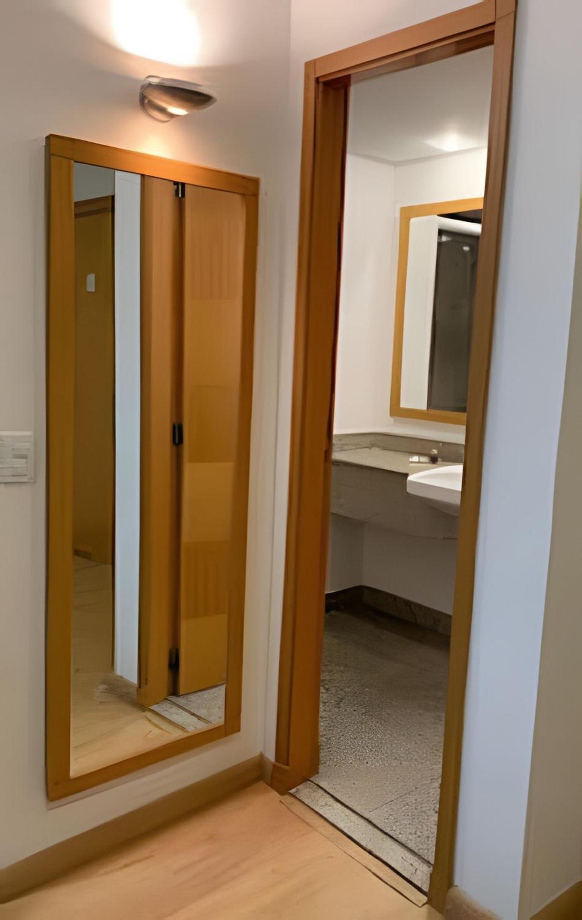 Get a Flat 604 - Jardim Paulista