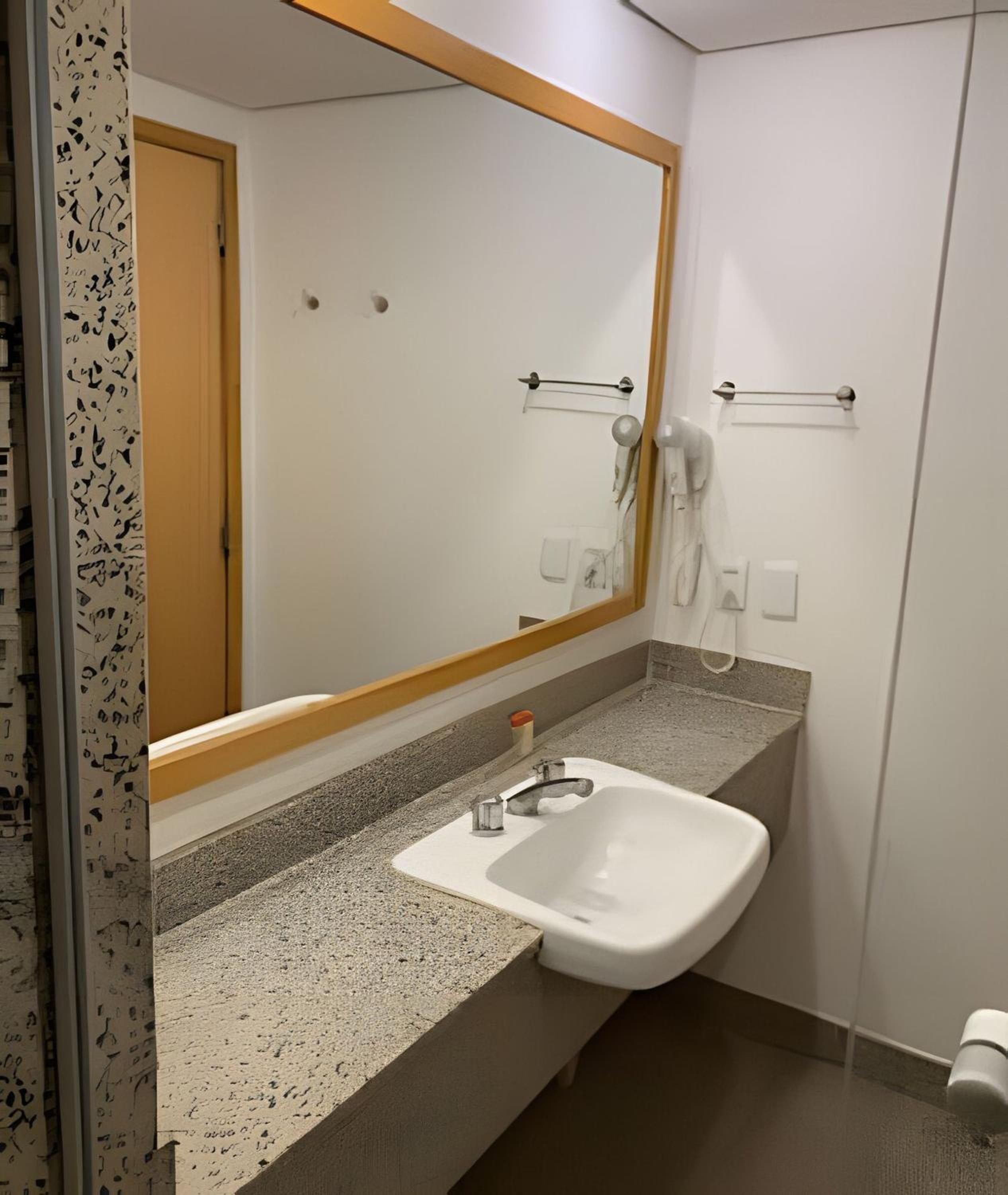 Get a Flat 604 - Jardim Paulista