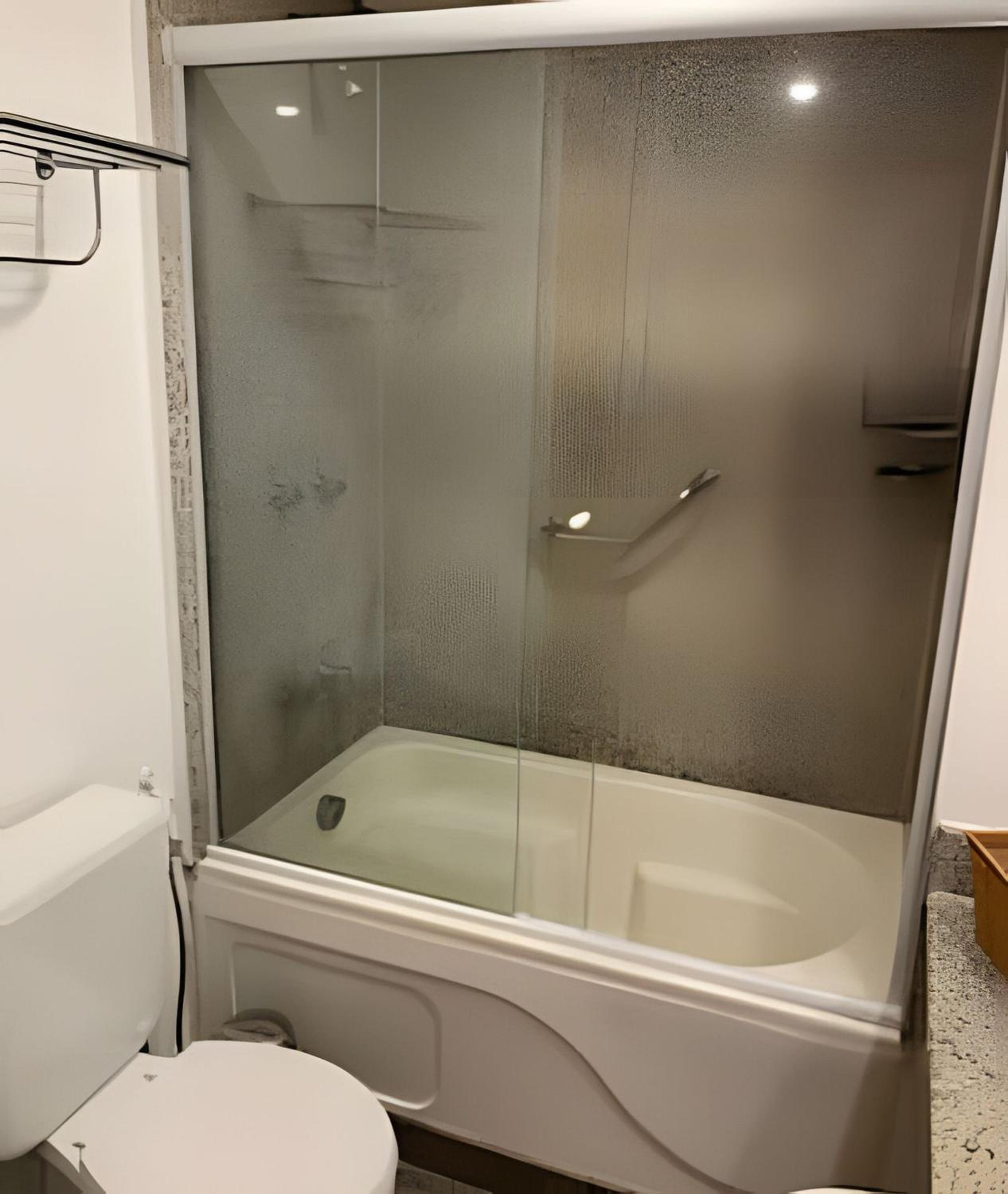 Get a Flat 604 - Jardim Paulista