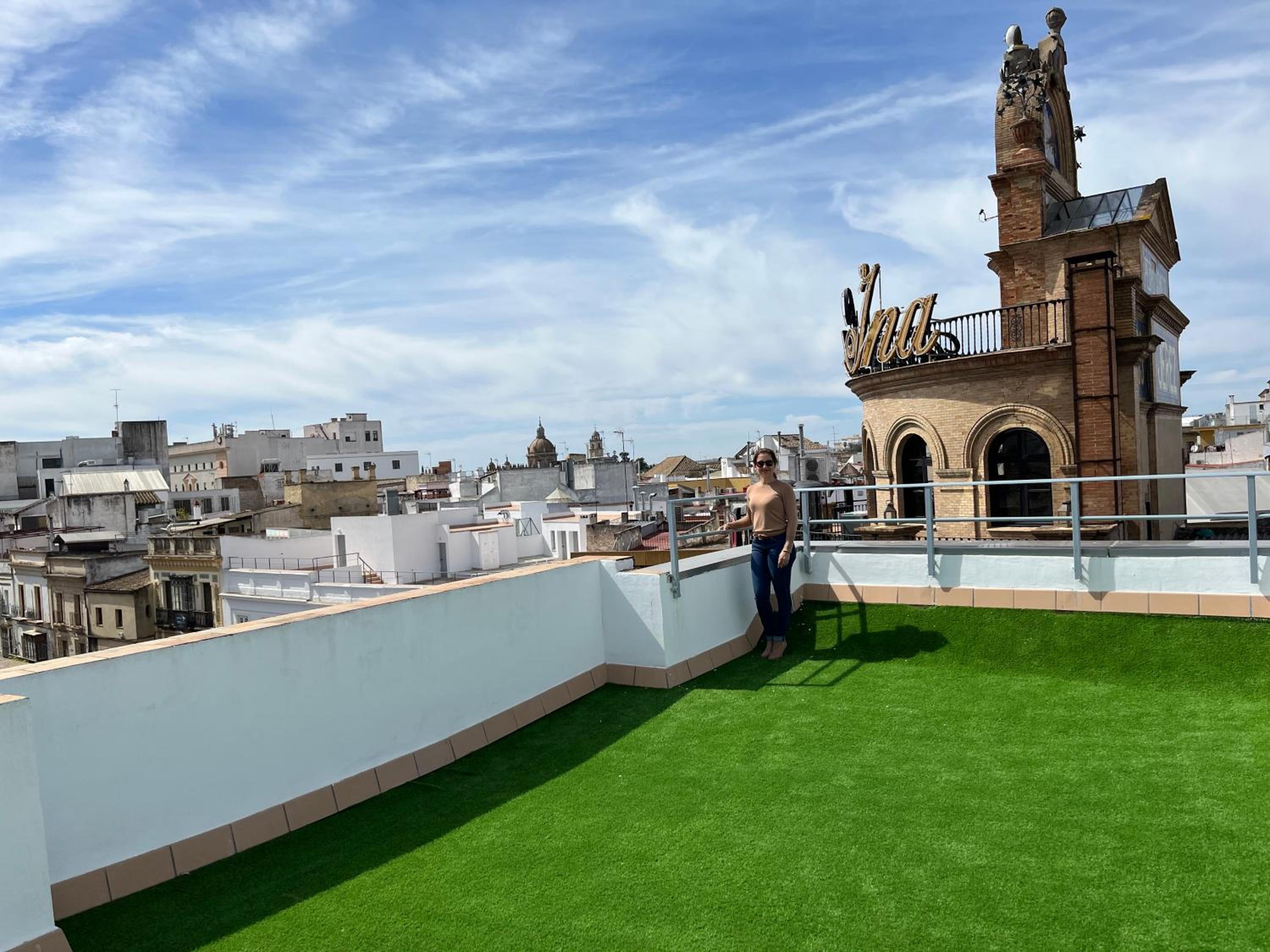 roof