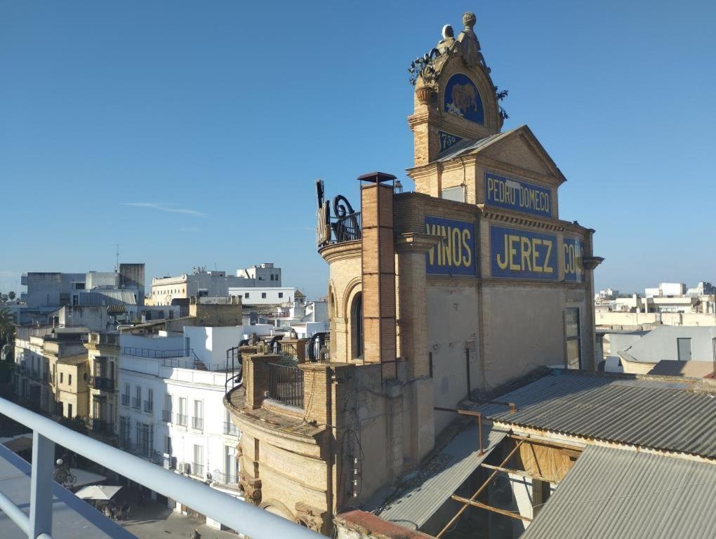 ÁTICO Edificio RIANAL