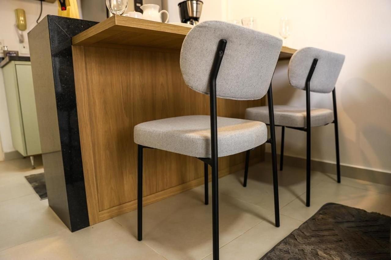 FLATS - DUO JK