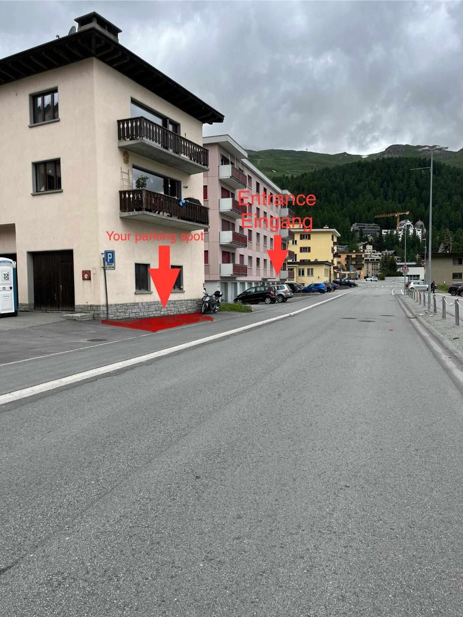 Beautiful Modern family apartment with free parking
